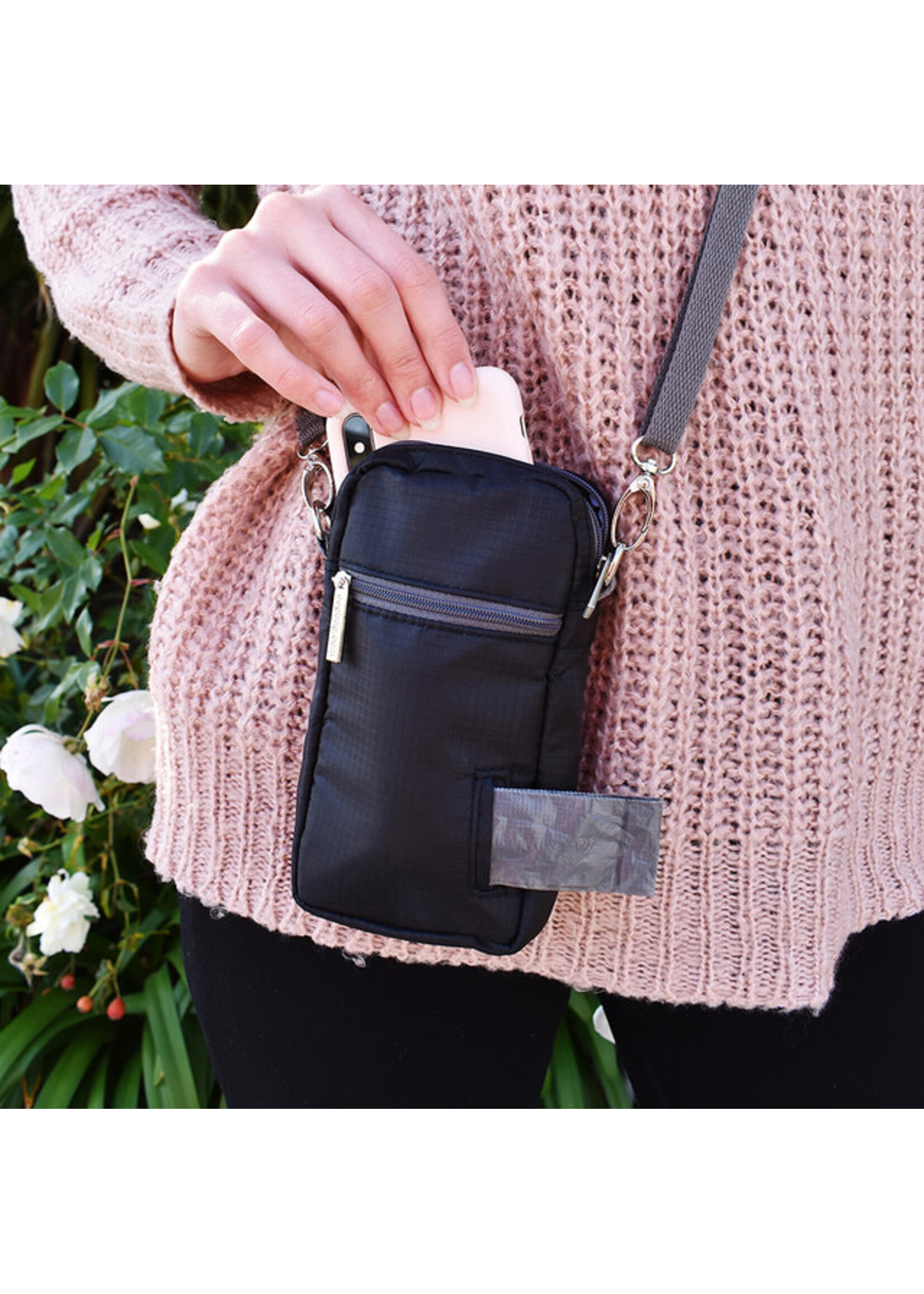 Doggie Walk Bags Doggie Walk Bags Cross Body Bag