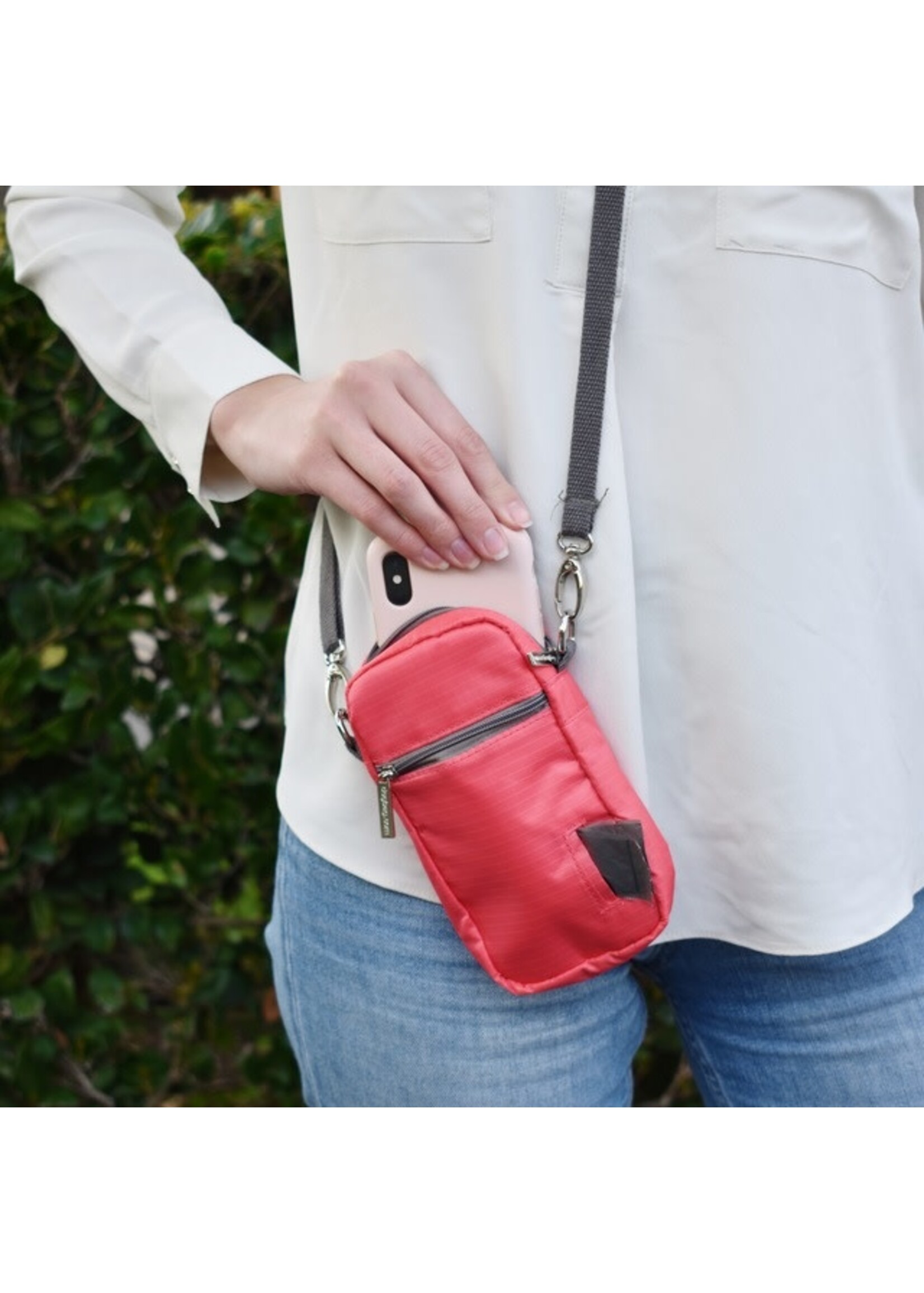 Doggie Walk Bags Doggie Walk Bags Cross Body Bag