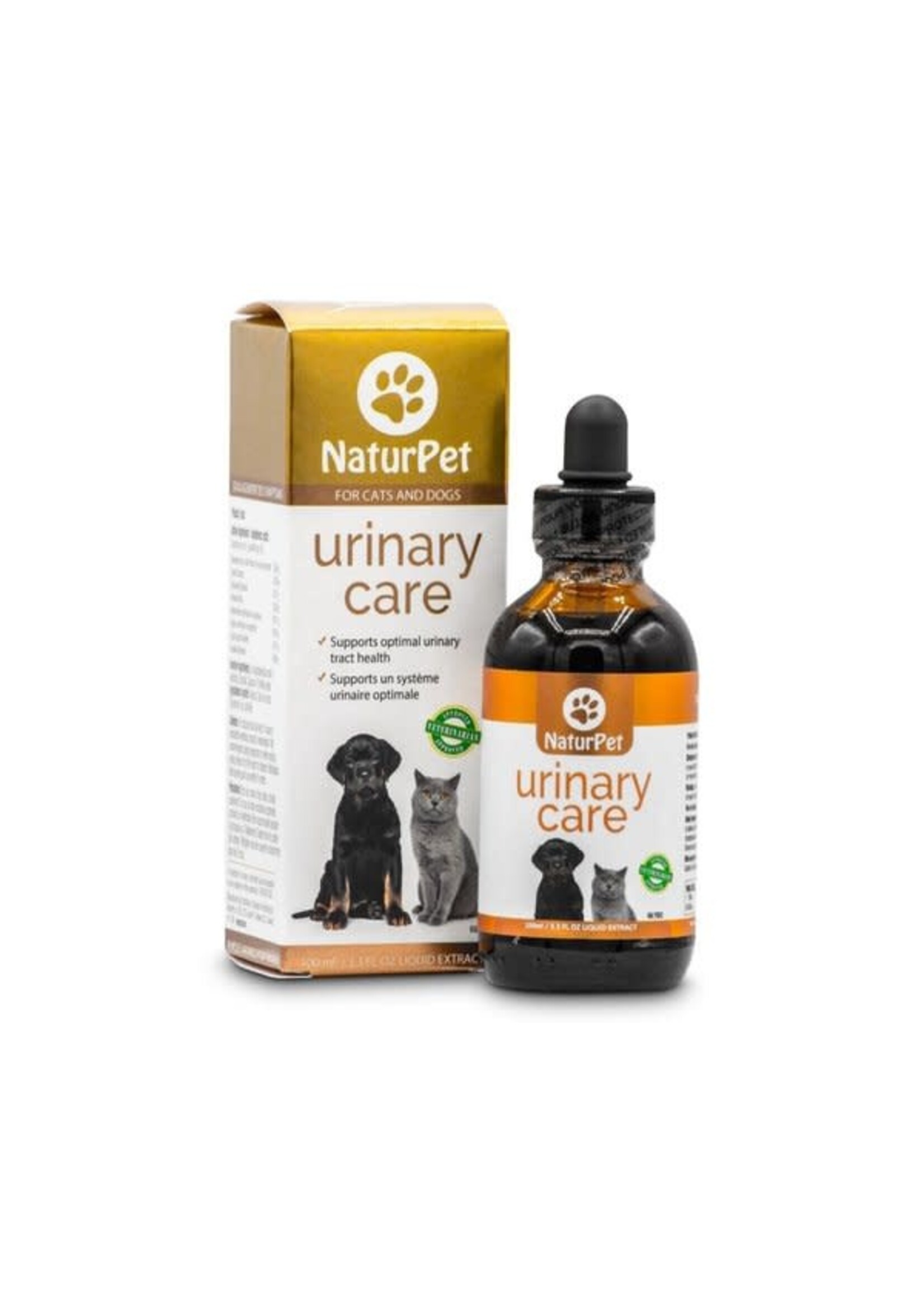 NaturPet NaturPet Urinary Care 100ml