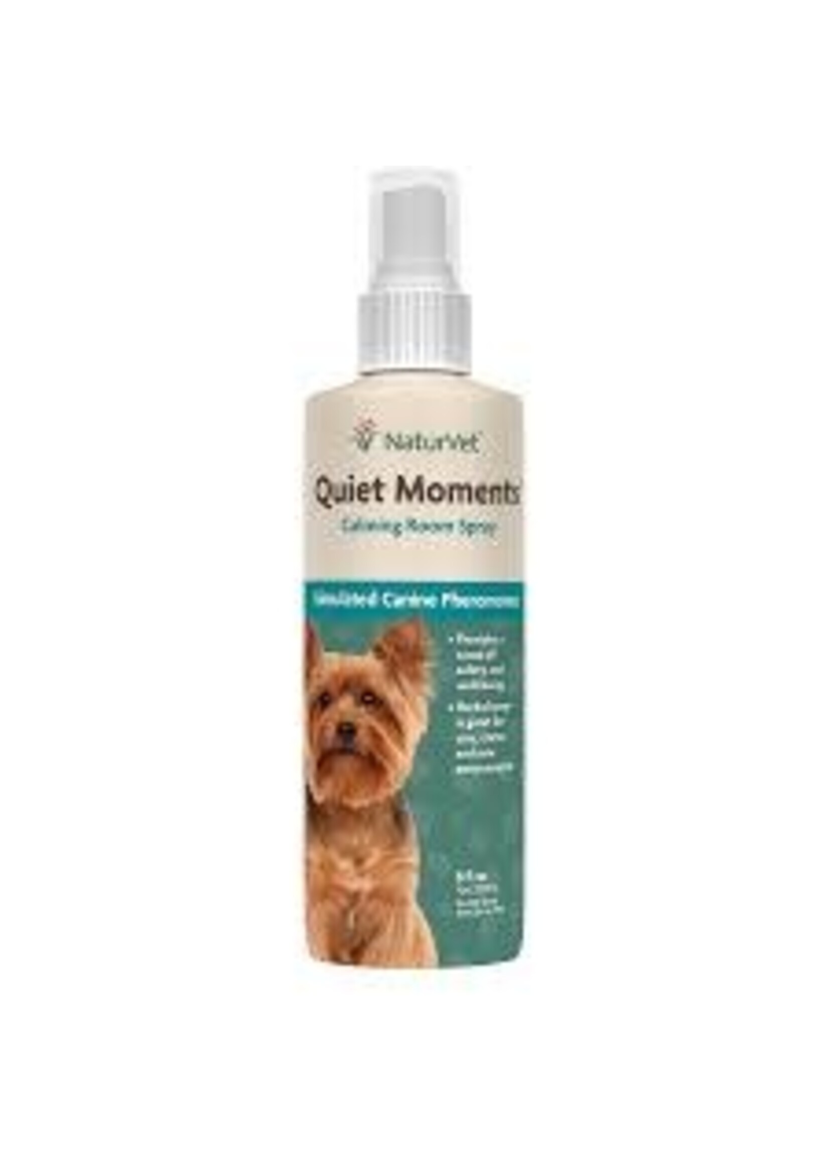 NaturVet NaturVet Quiet Moment 8oz Spray