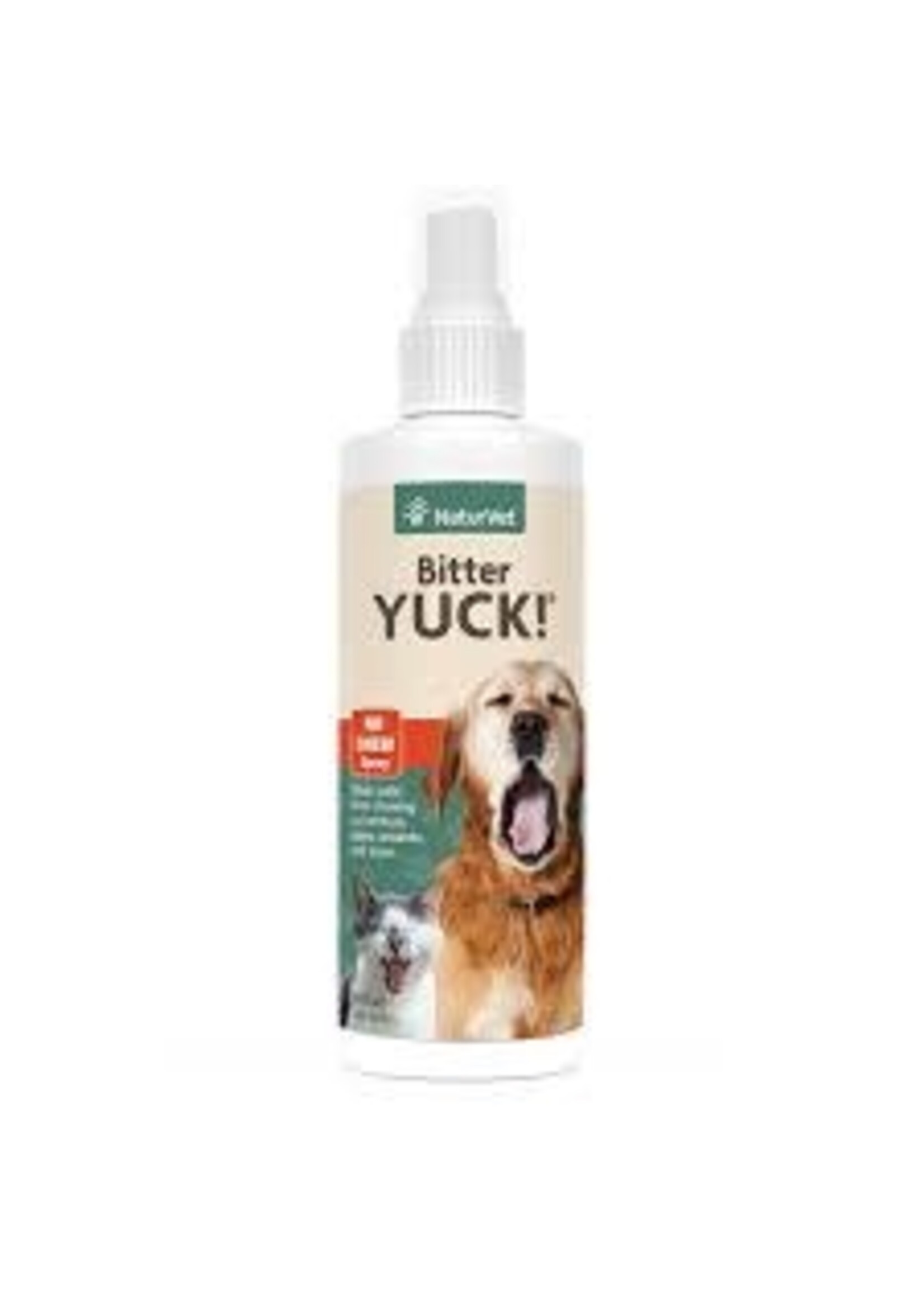 NaturVet NaturVet Bitter Yuck!