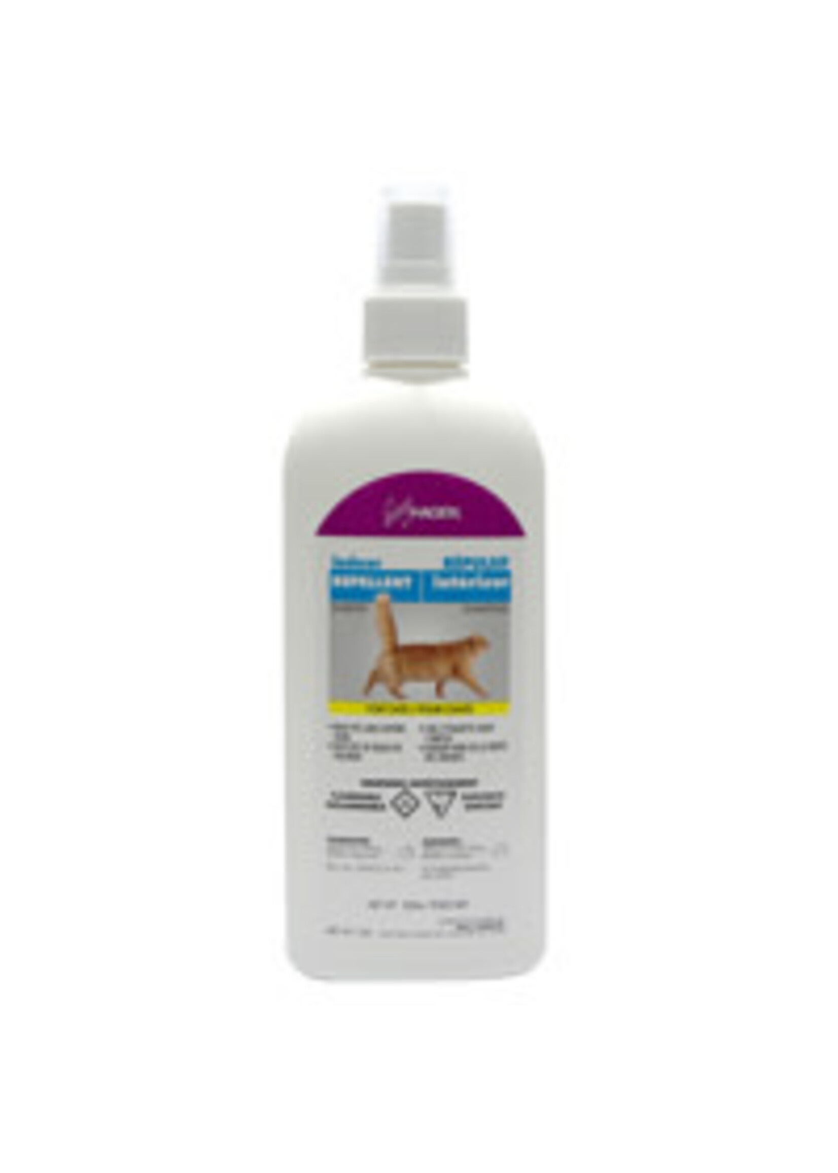 Hagen Hagen Non-Aerosol Indoor Cat Repellent 300ml