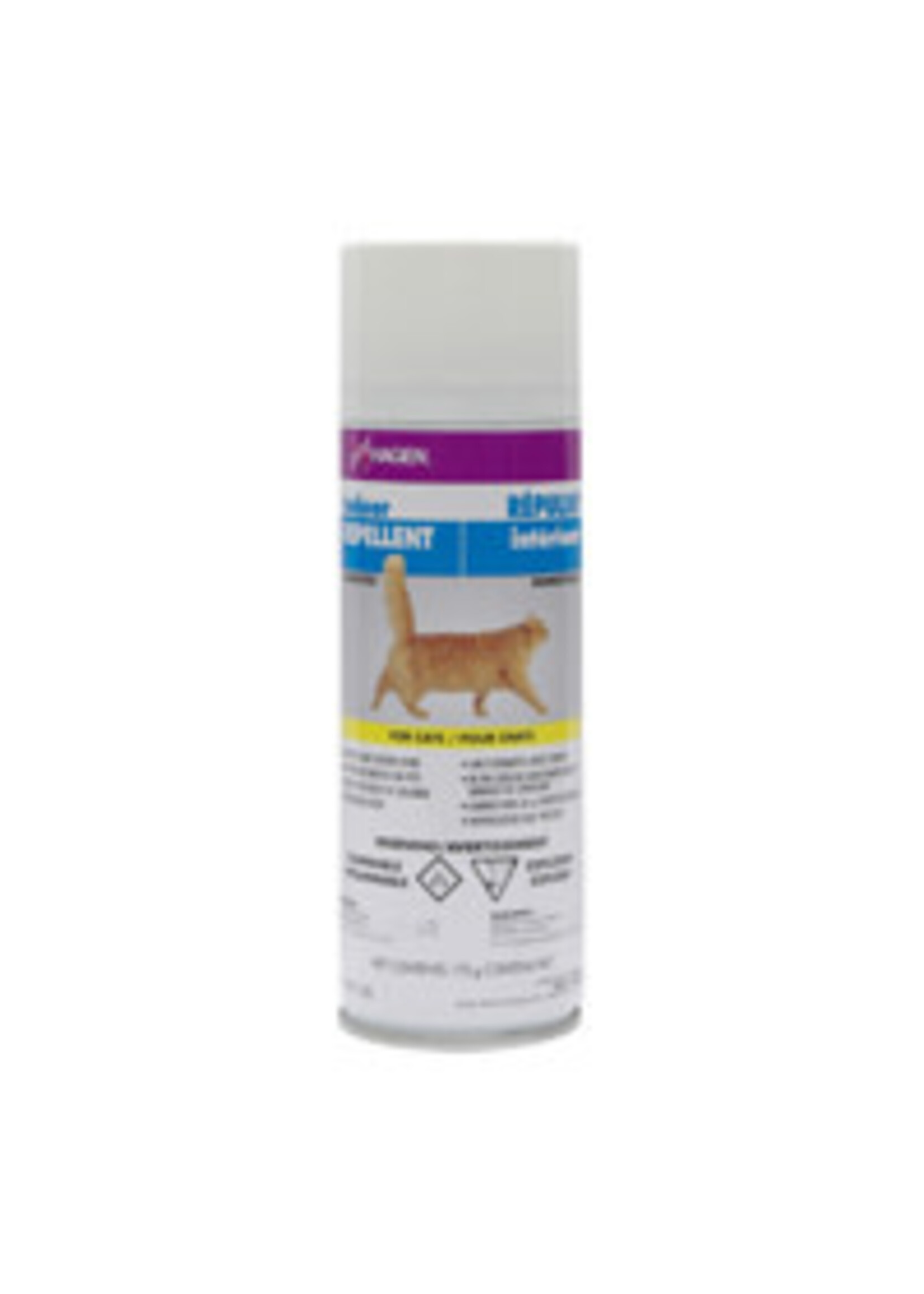Hagen Hagen Aerosol Indoor Cat Repellent 170g