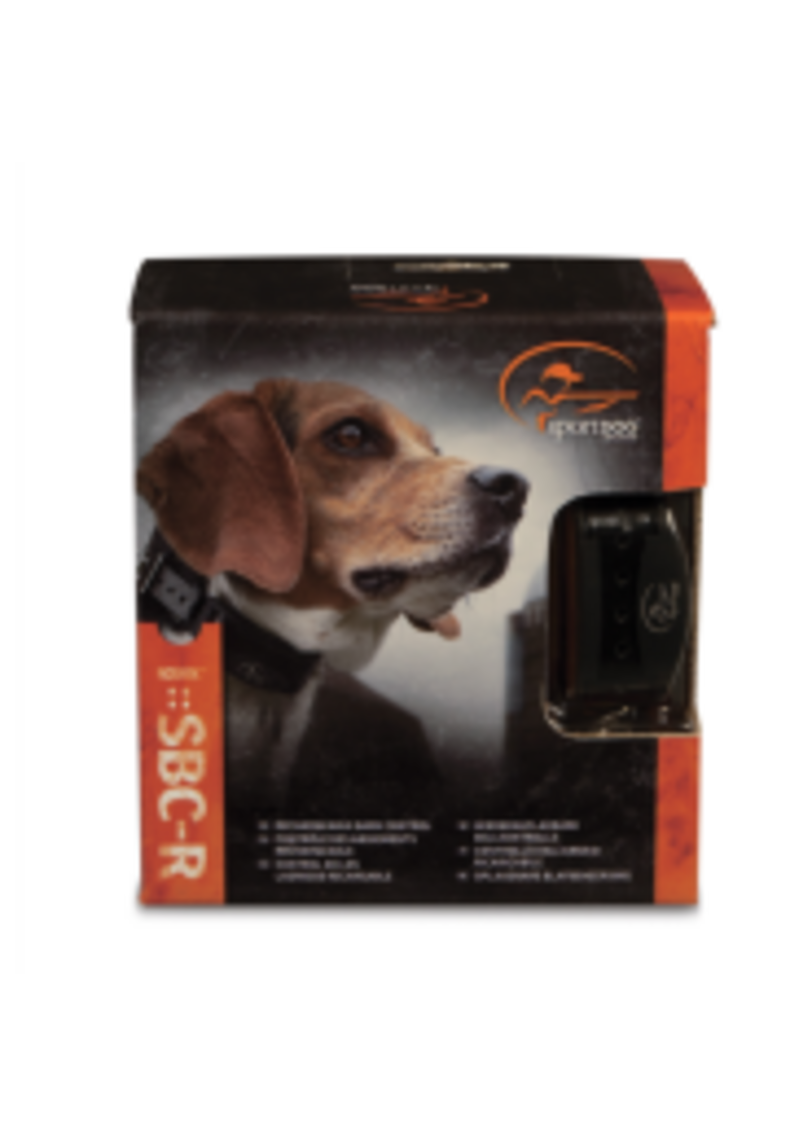 Sport Dog SportDog Rechargeable Bark Control Collar
