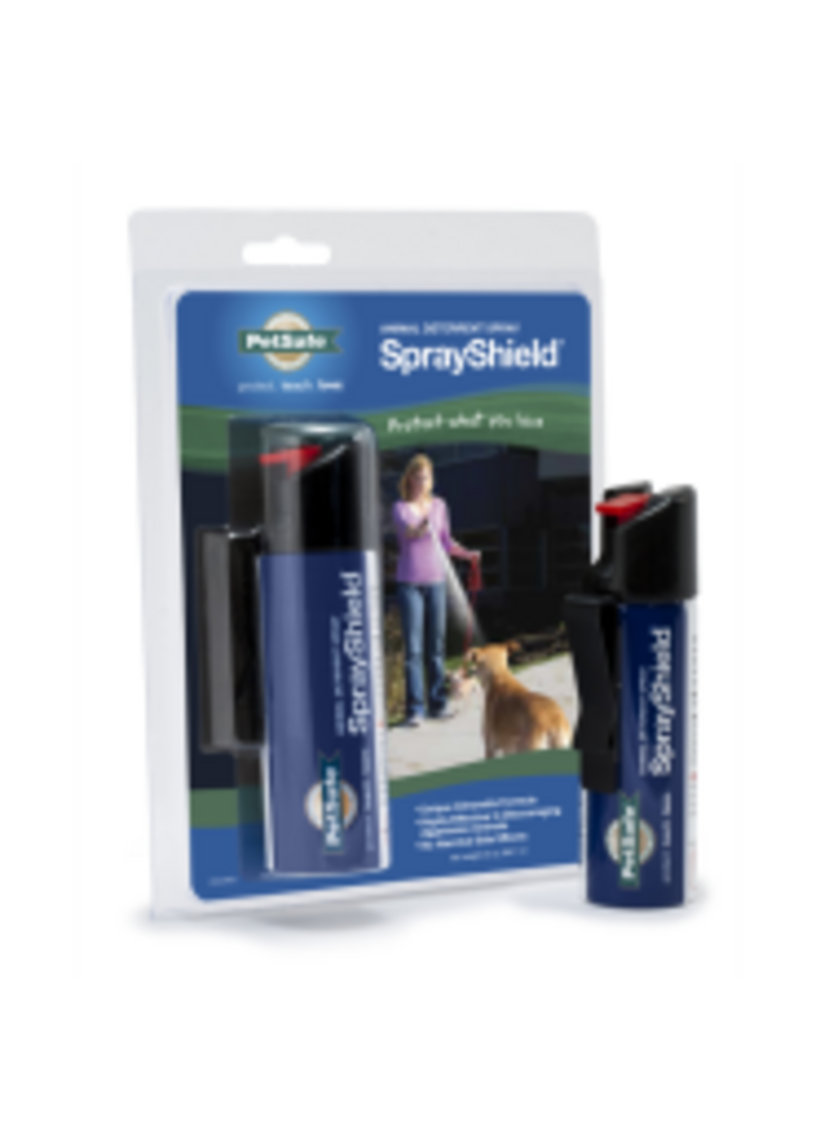 Petsafe Petsafe Dog Spray Shield