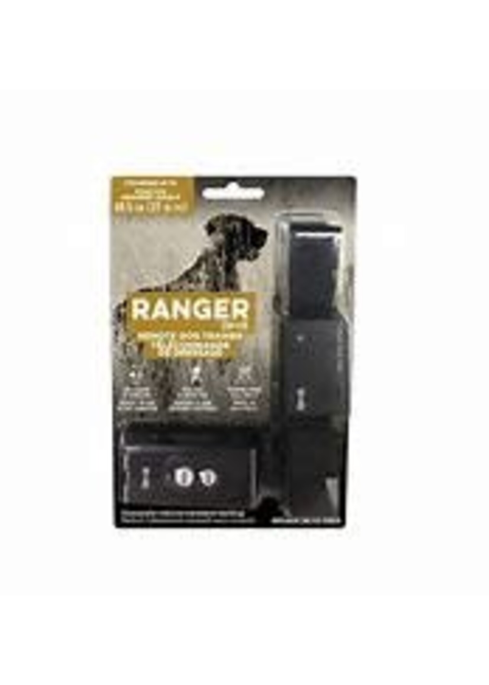 Zeus Zeus Ranger Remote Dog Trainer 27"