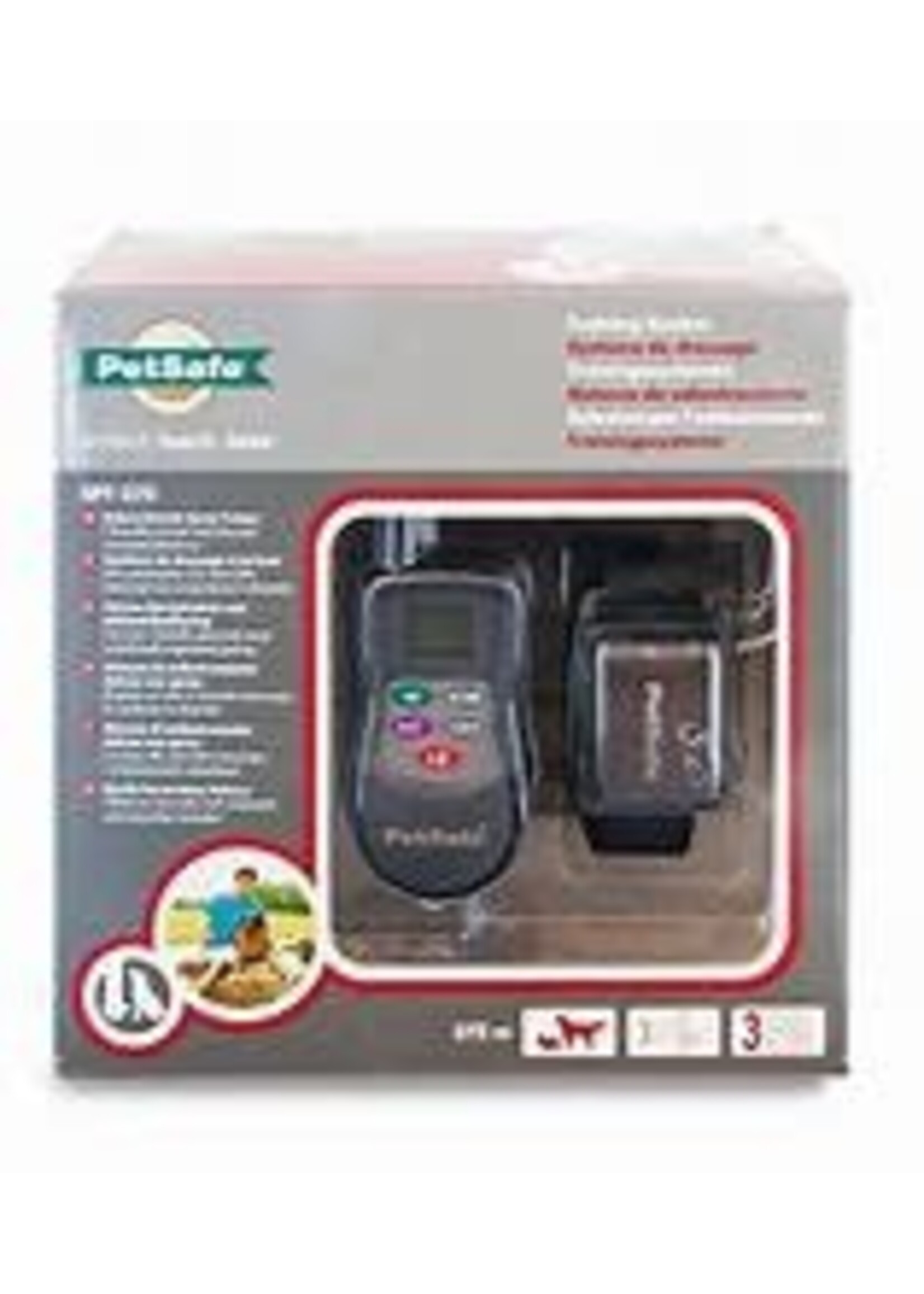 Petsafe Petsafe Remote Spray Trainer