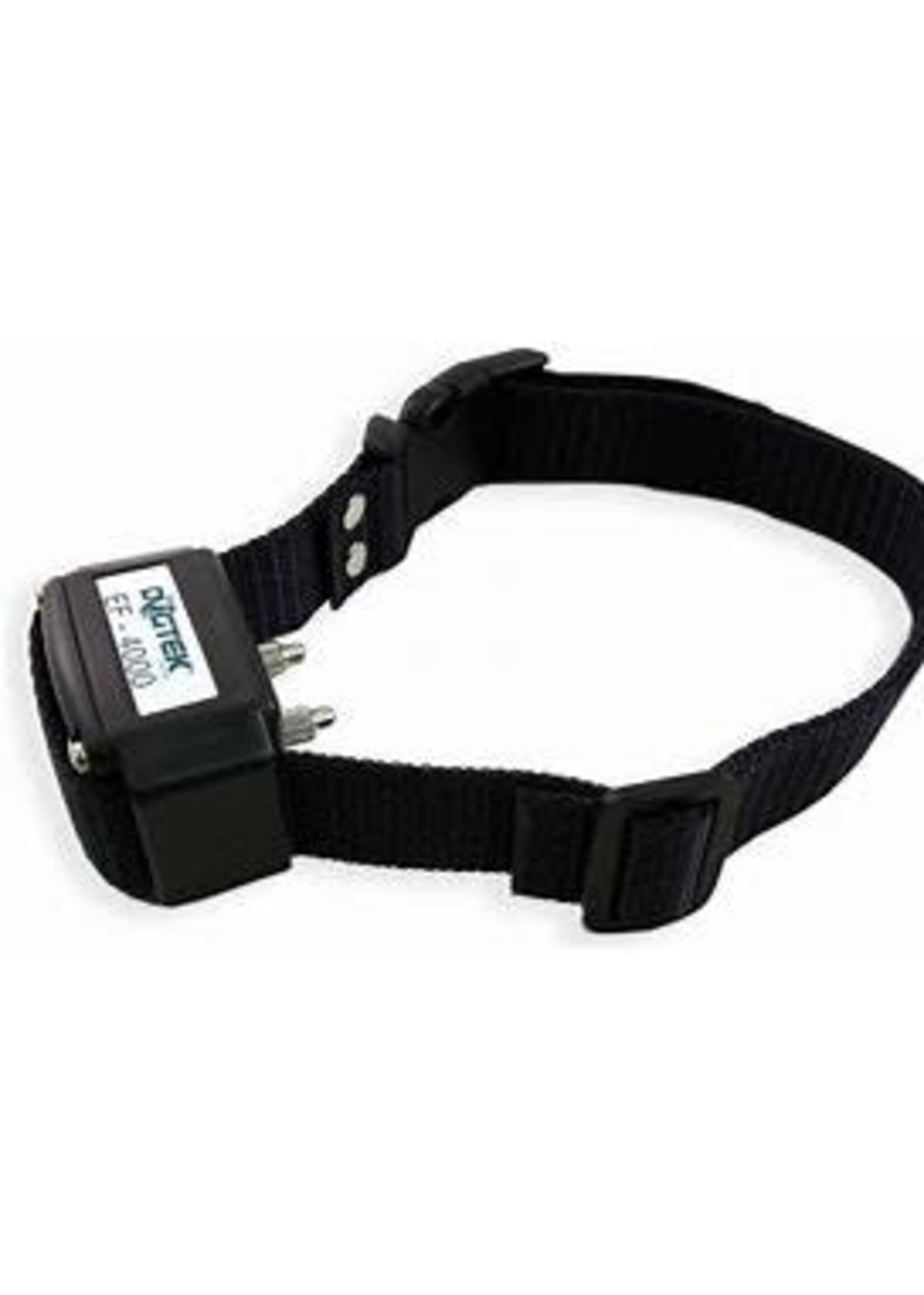 Dogtek Dogtek Electronic Receiver Collar EF-400