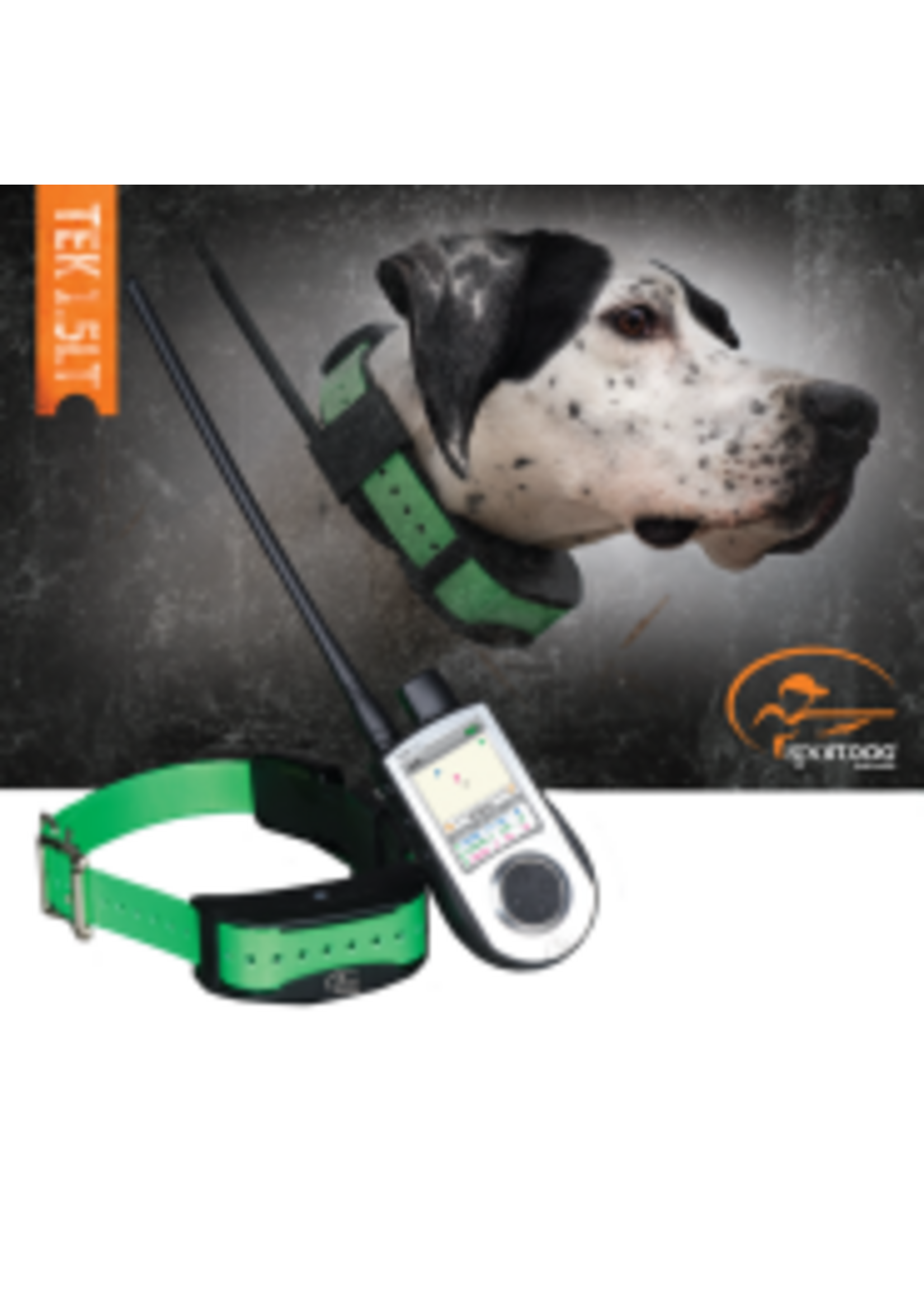 Sport Dog SportDog TEK 1.5 GPS Trackng & E-Collar TEK-V.15LT-C