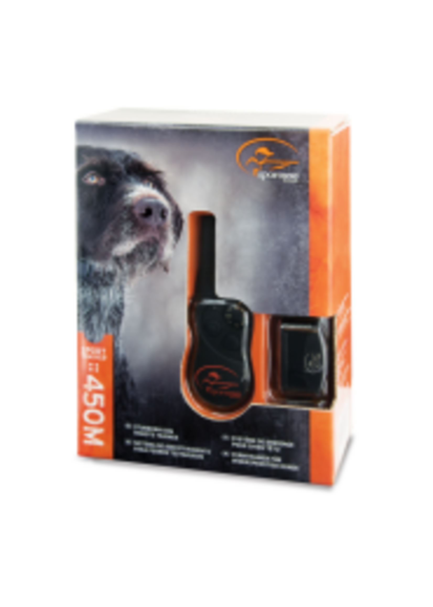 Sport Dog SportDog Stubborn Dog Remote Trainer 450m
