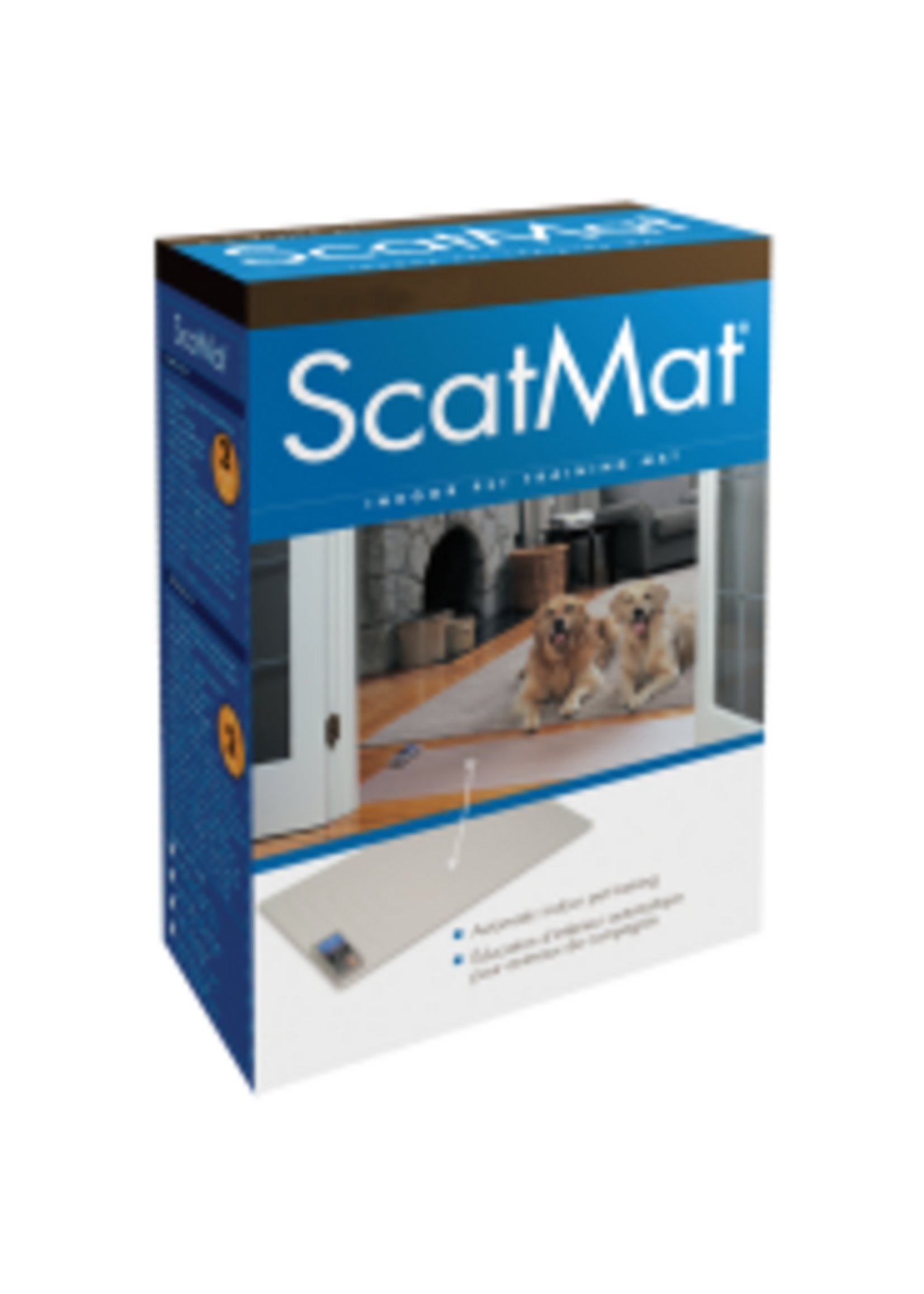 Petsafe Petsafe ScatMat Indoor Pet Training Mat 60 x 12"