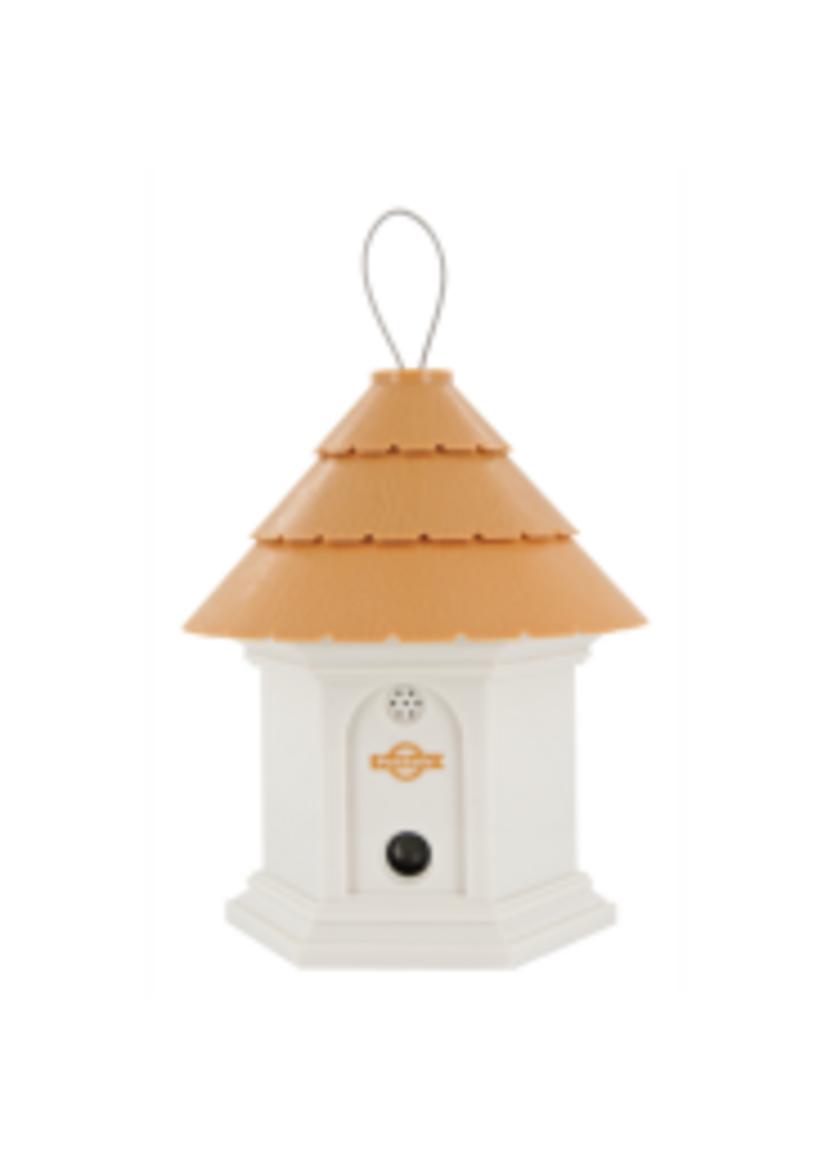 Petsafe Petsafe Deluxe Outdoor Bark Control Unit