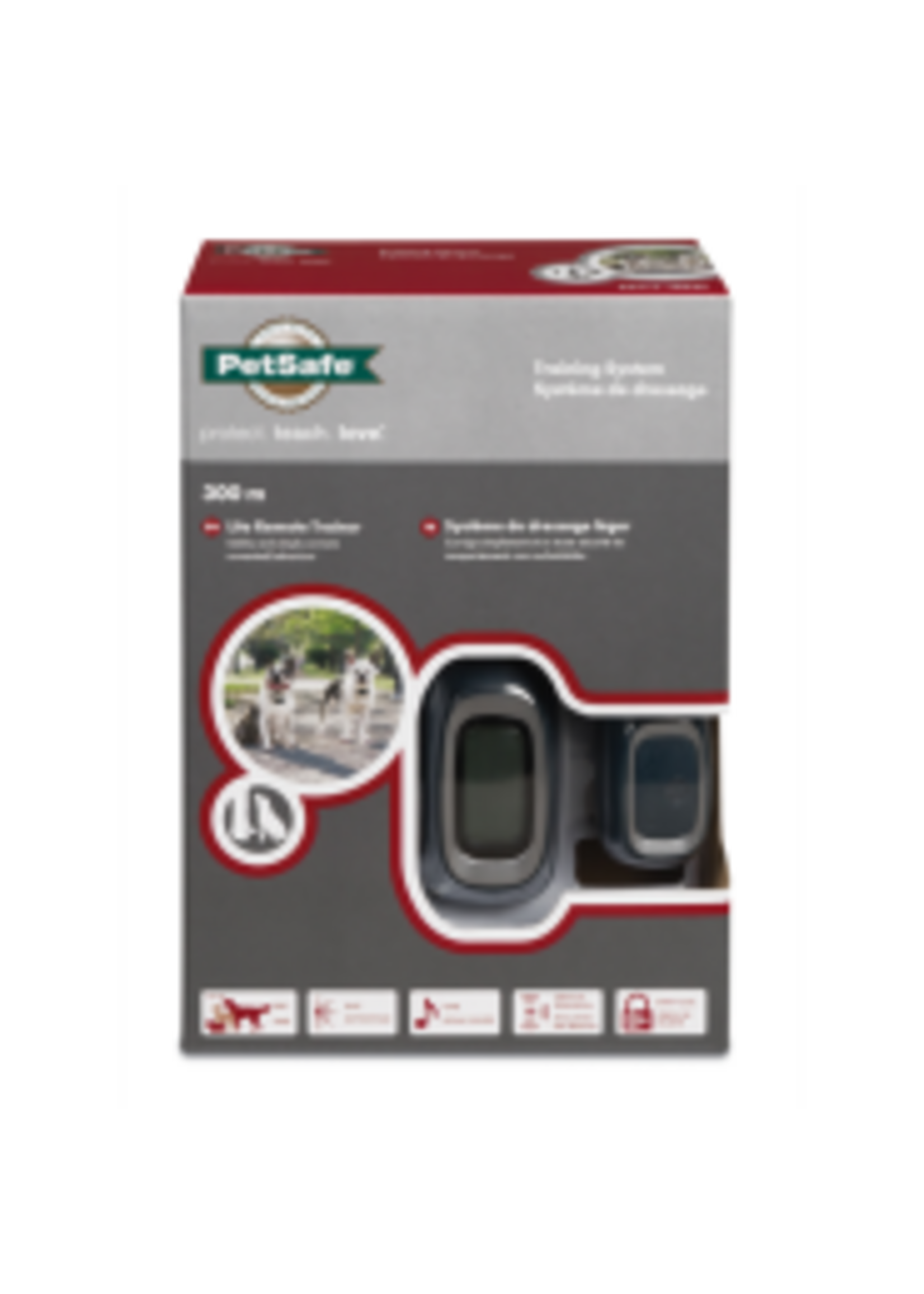 Petsafe Petsafe Lite Remote Trainer 15Levels