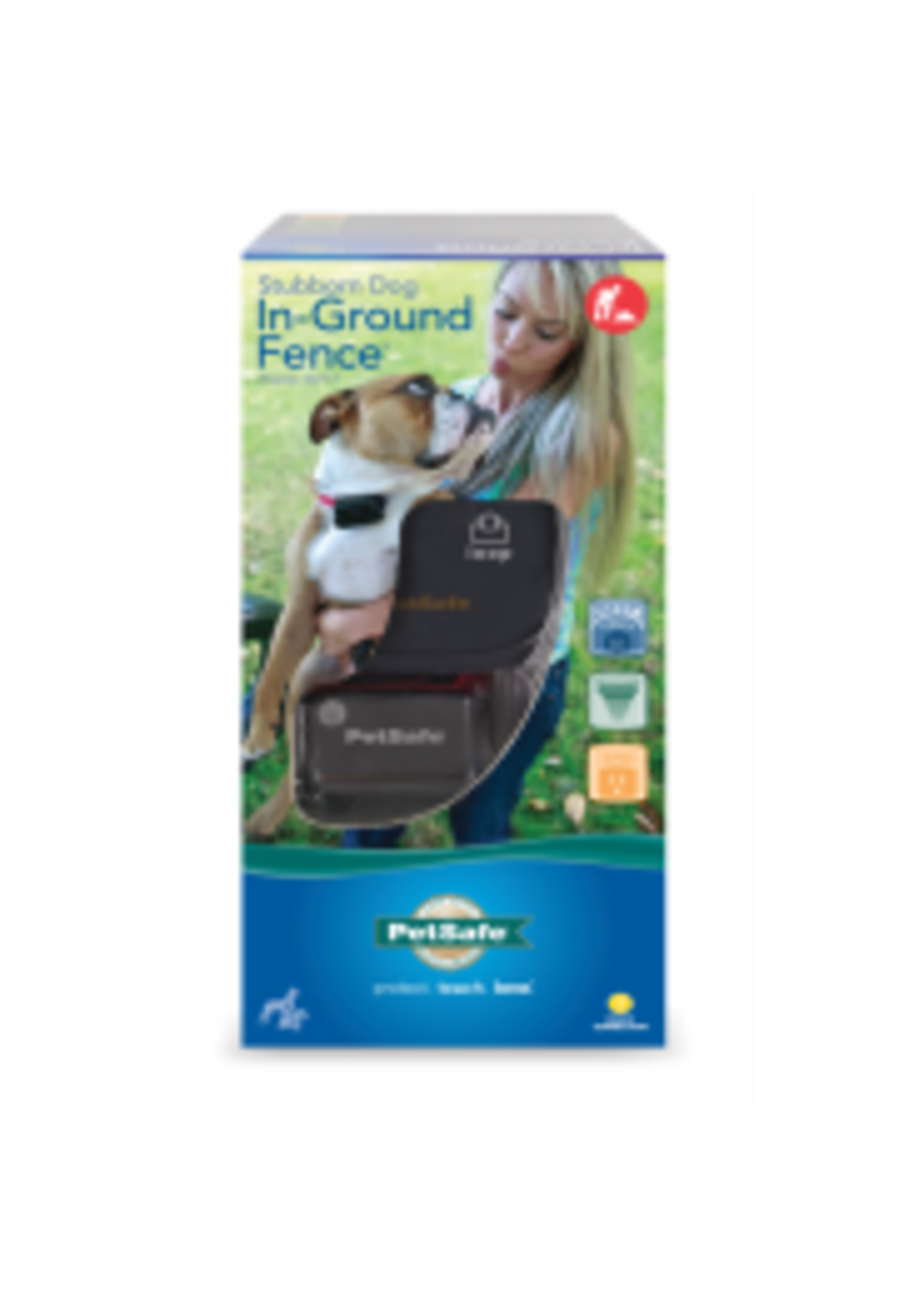 Petsafe Petsafe Stubborn Dog Fence