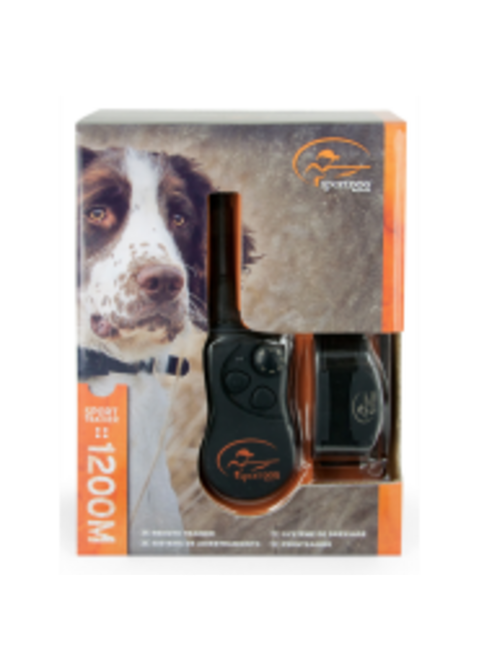 Sport Dog SportDog Hunter 1200m Remote Trainer