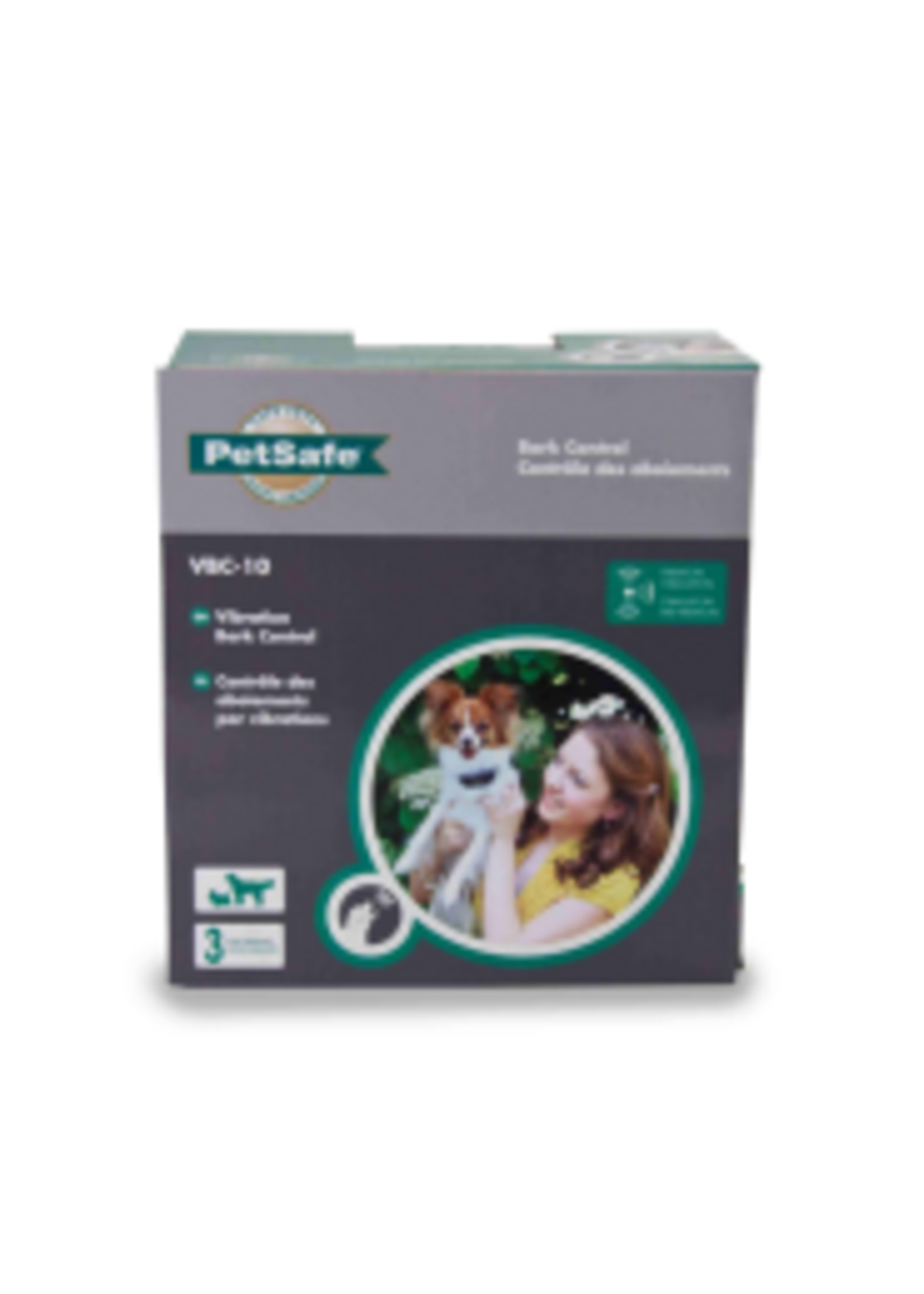 Petsafe Petsafe Vibration Bark Control Unit