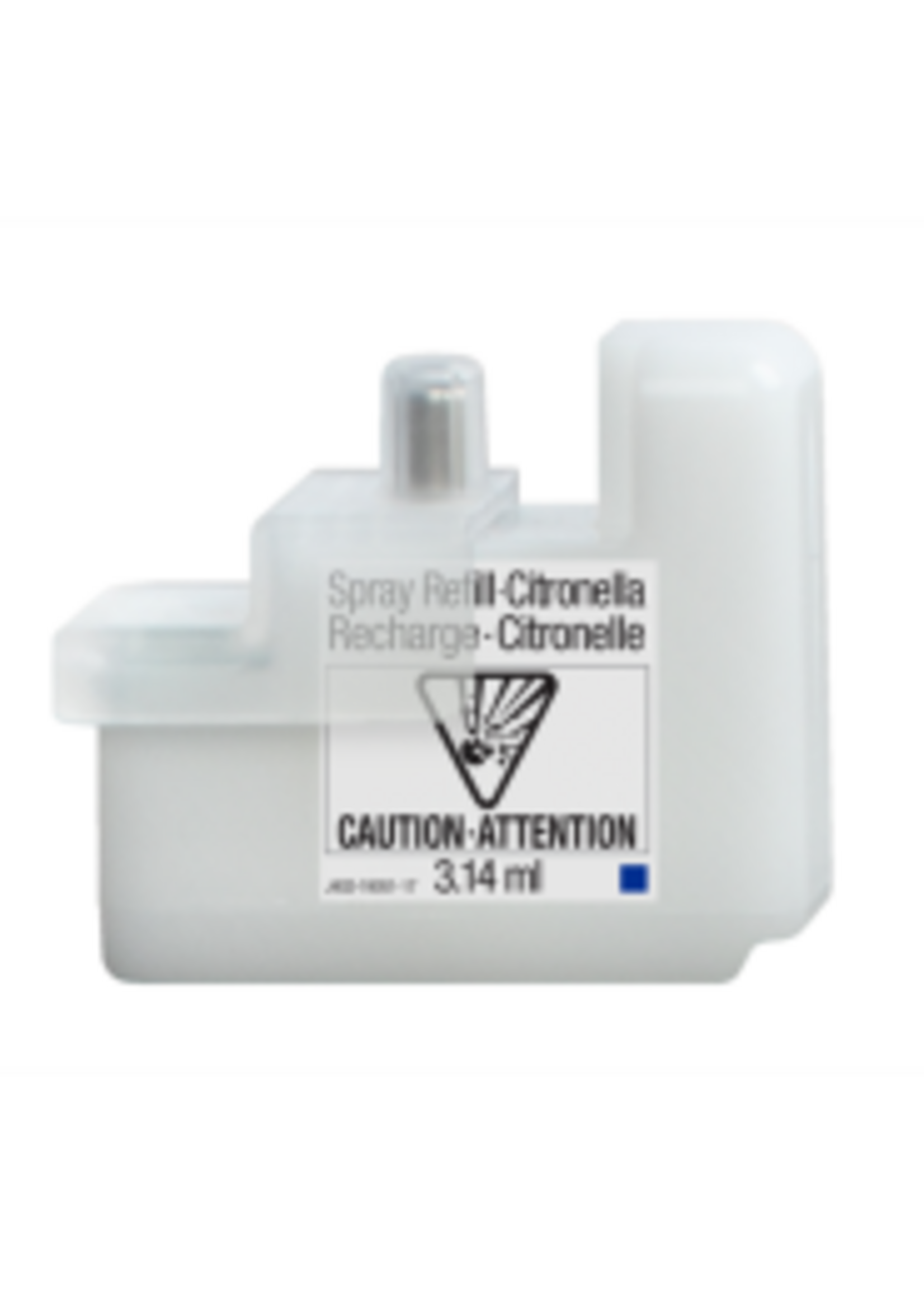 Petsafe Petsafe Spray Refill Cartridge 3.14ml