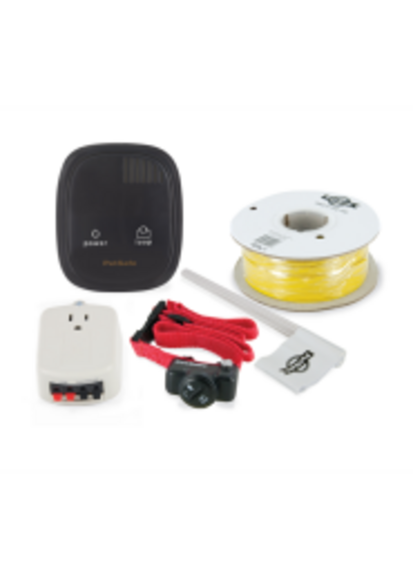 Petsafe Petsafe In Ground Deluxe Radio Fence