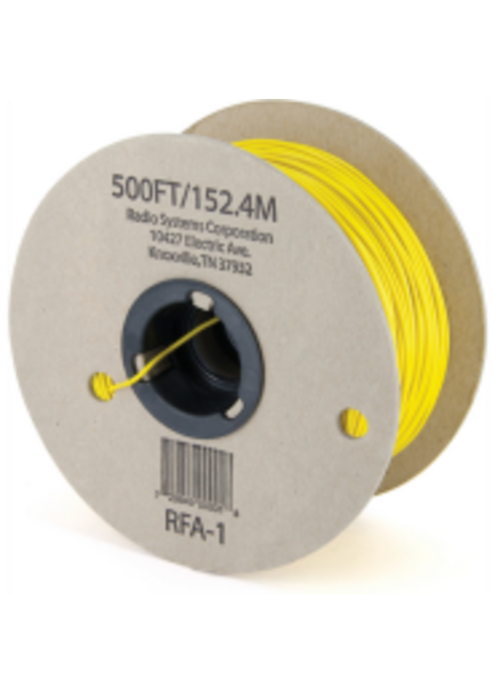 Petsafe Petsafe Boundary Wire Solid Core 500'