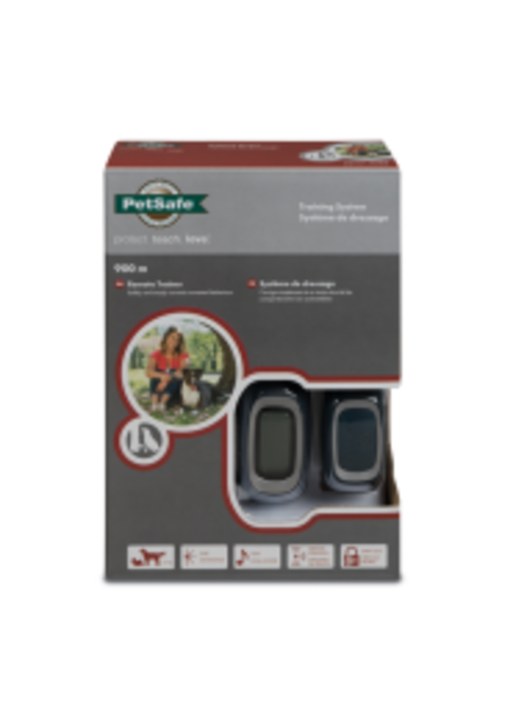 Petsafe Petsafe Remote Trainer 15Level