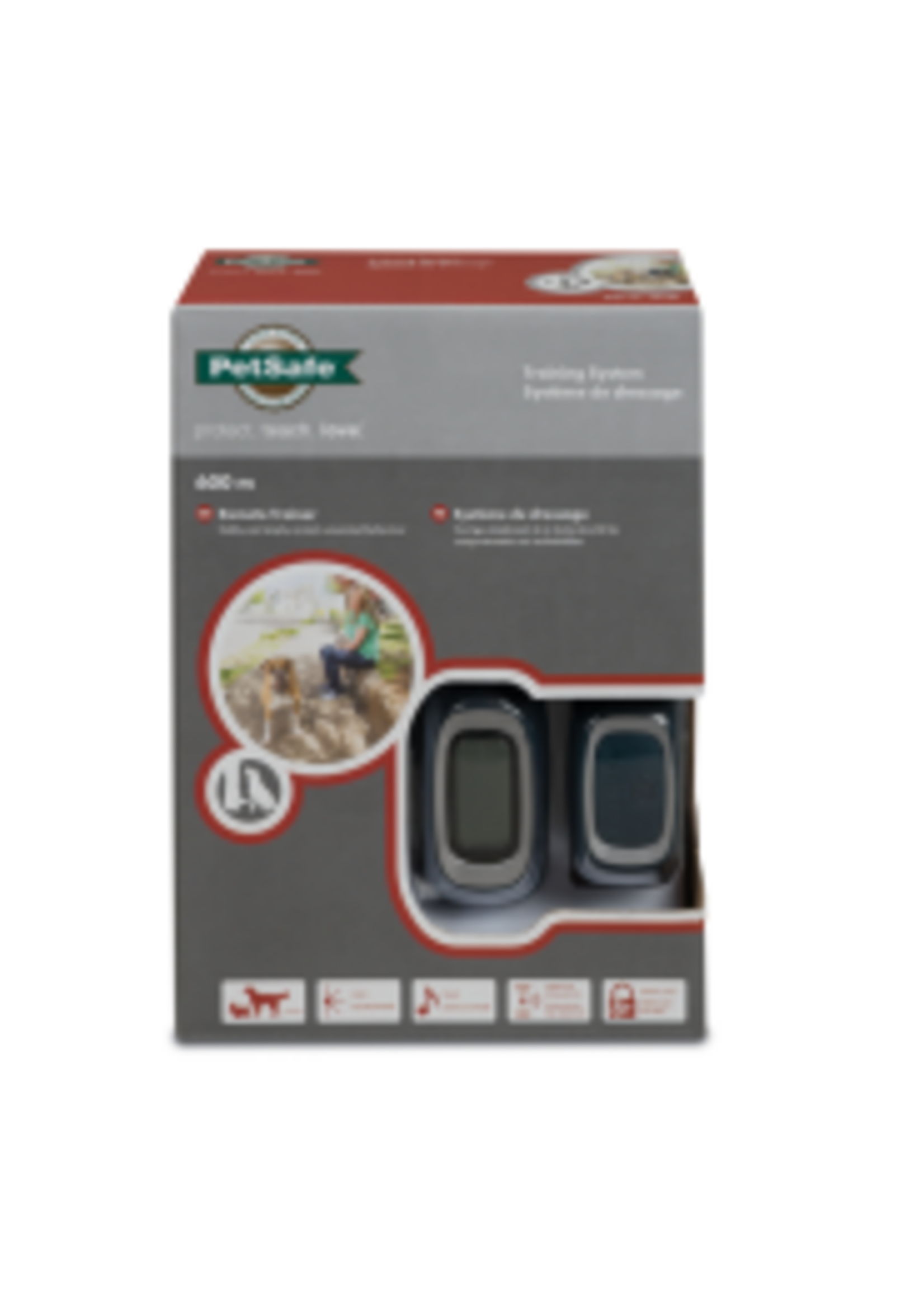 Petsafe Petsafe Remote Trainer 15Level