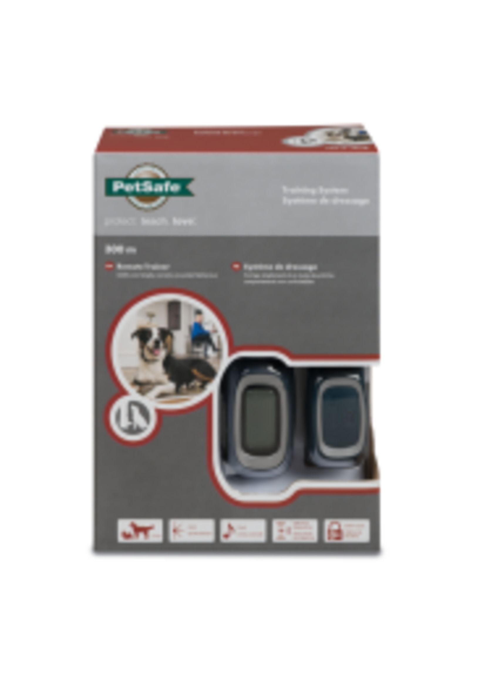 Petsafe Petsafe Remote Trainer 15Level