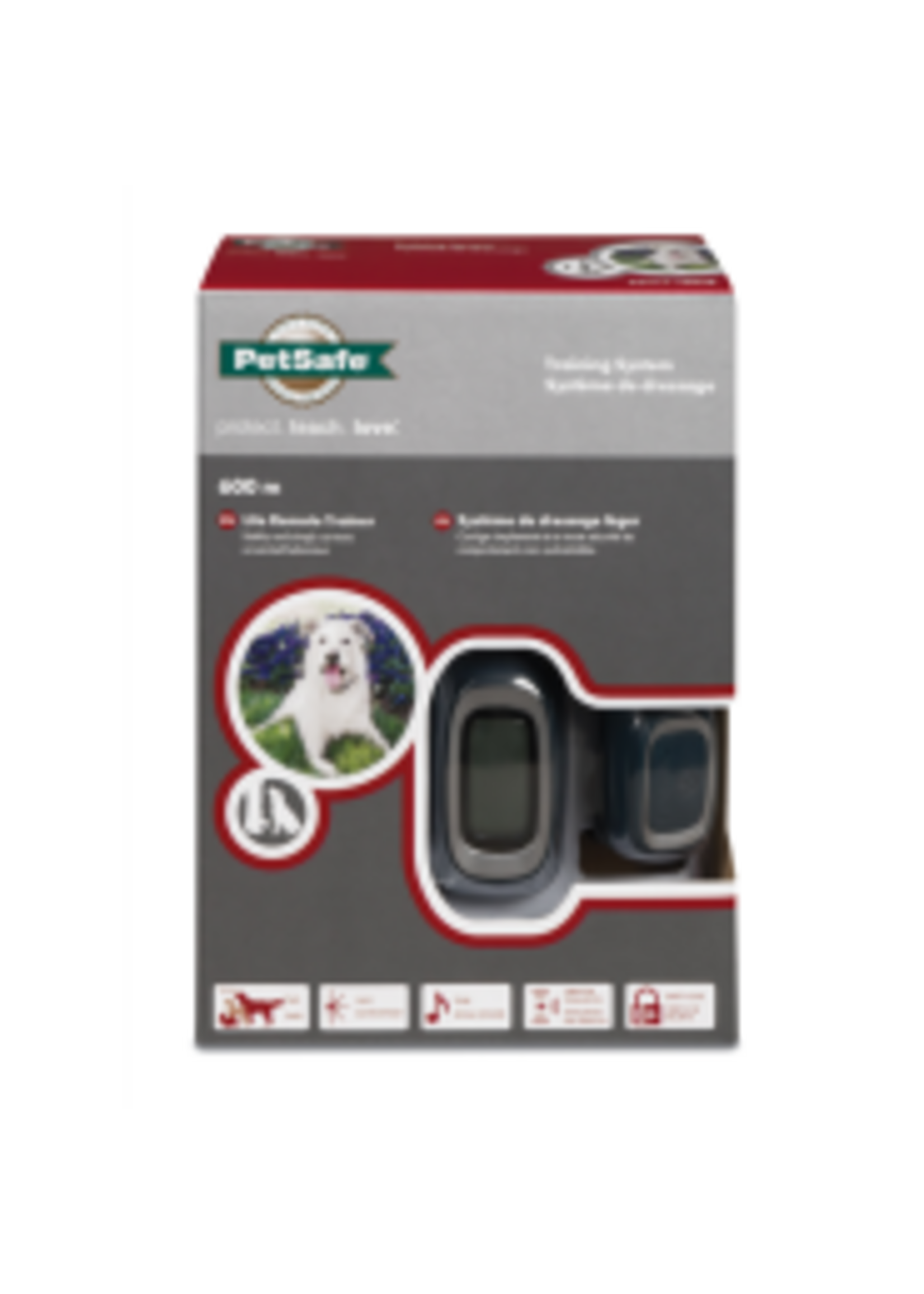Petsafe Petsafe Lite Remote Trainer 15Levels