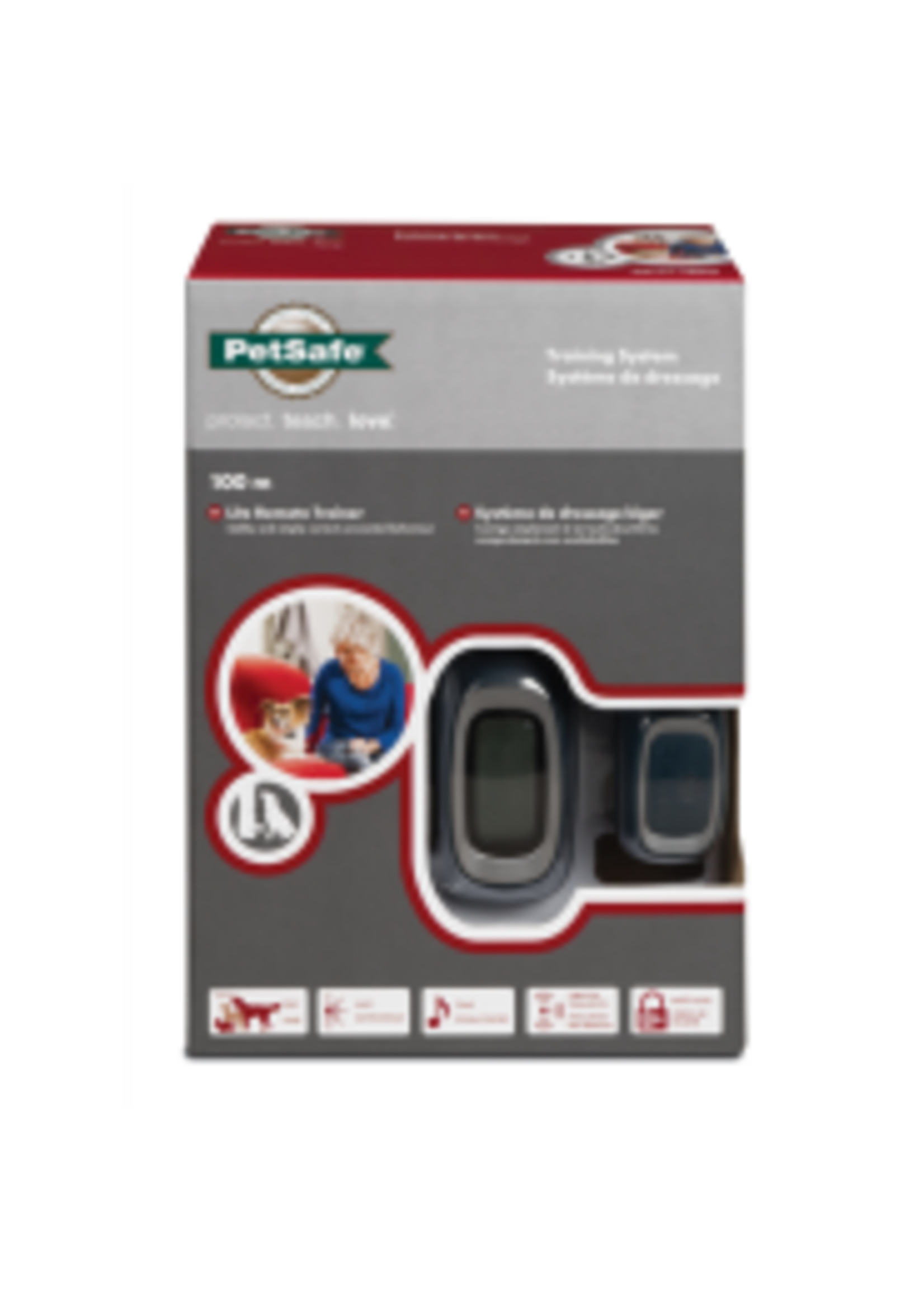 Petsafe Petsafe Lite Remote Trainer 15Levels