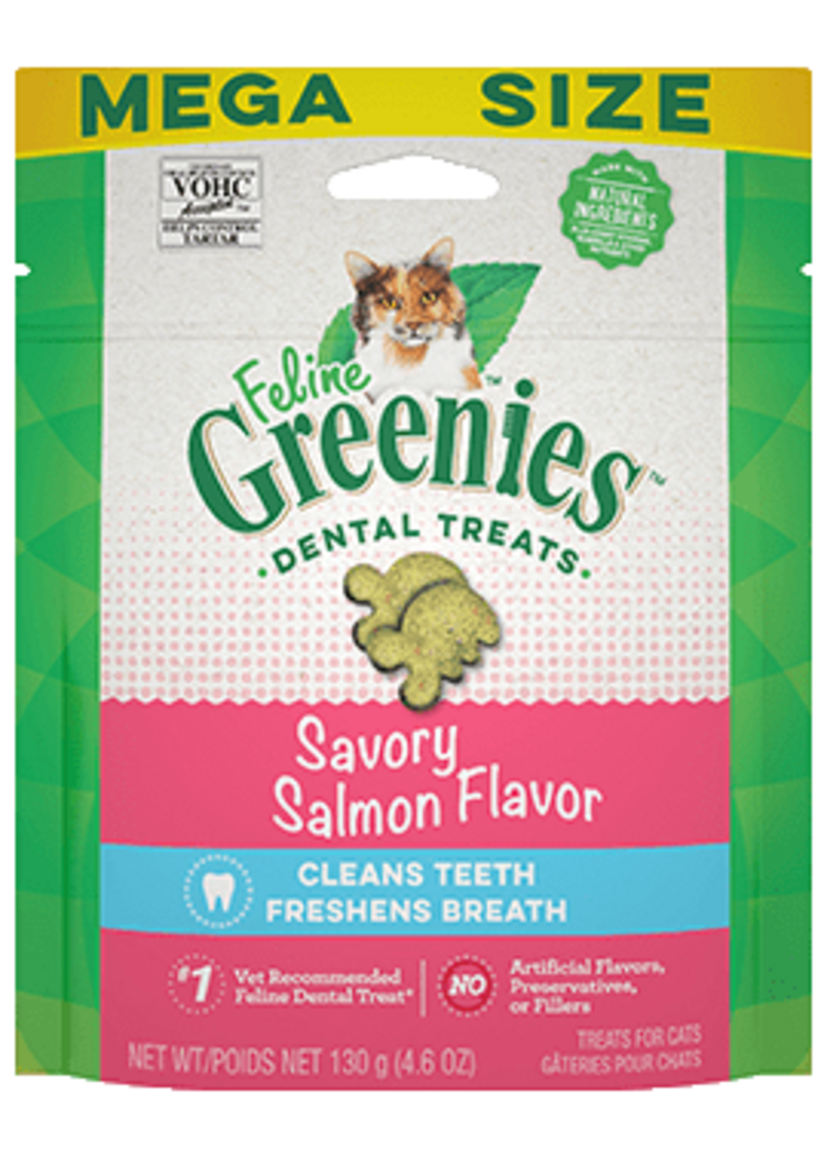 Greenies Greenies Cat Dental