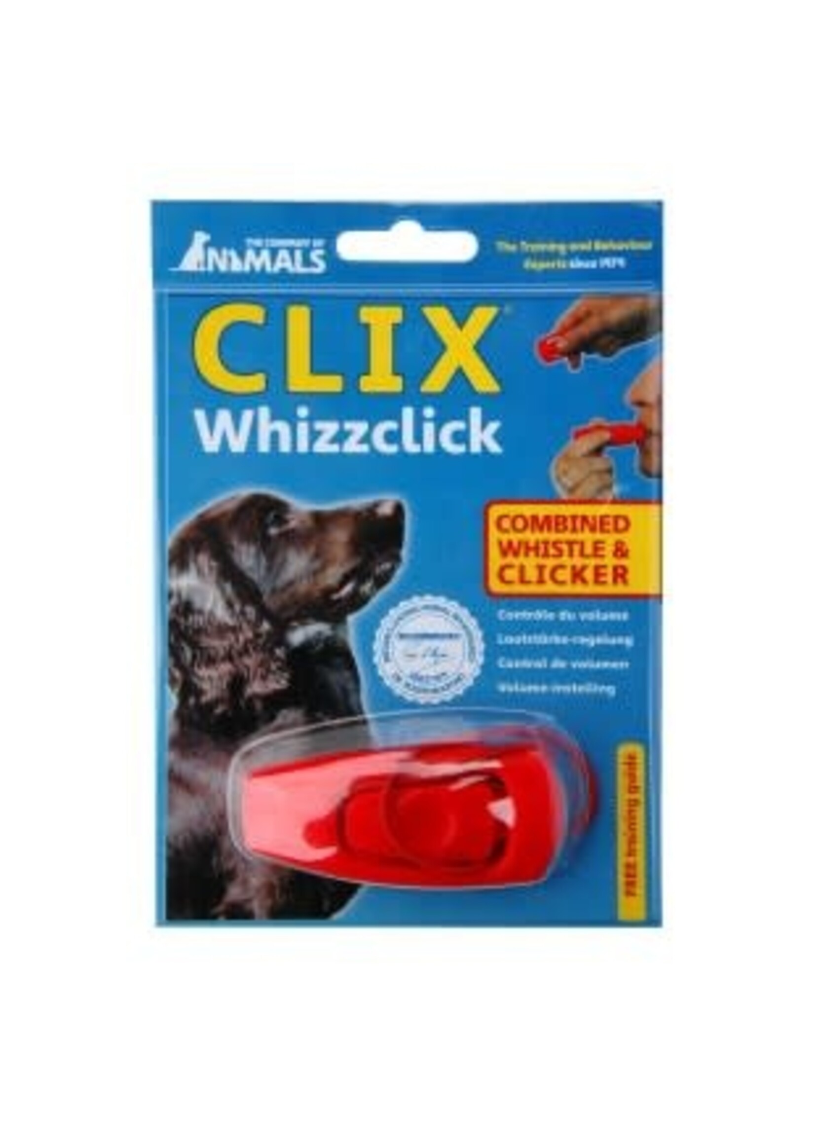 The Company of Animals The Company of Animals Clix Whizzclick