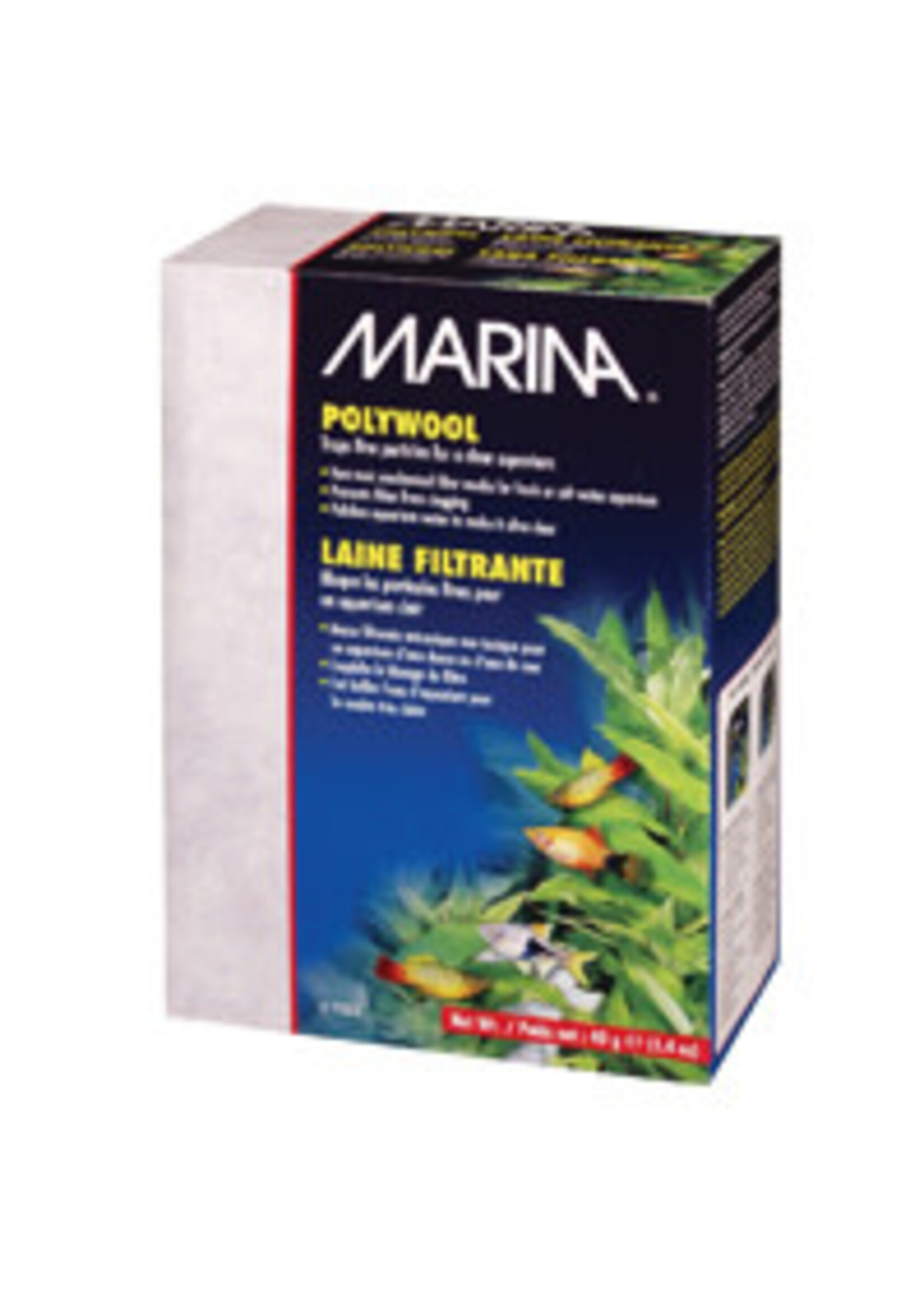Fluval Marina Polywool