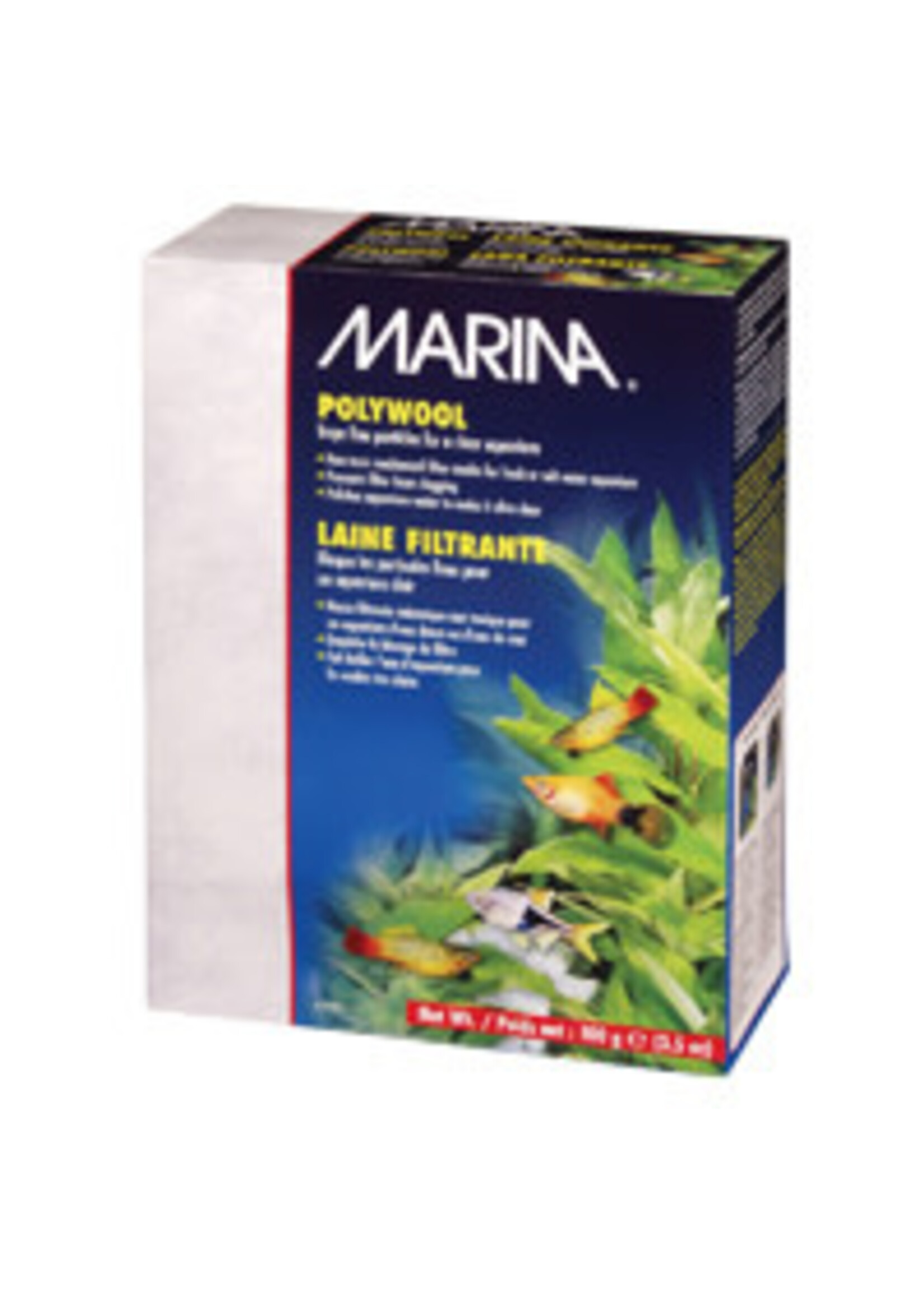 Fluval Marina Polywool