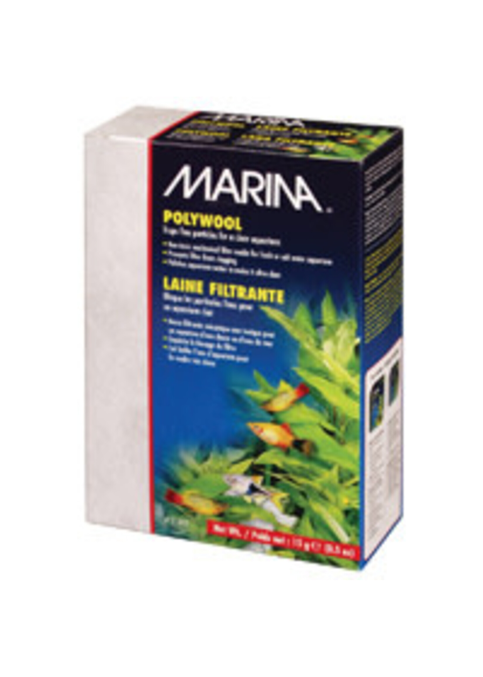 Fluval Marina Polywool