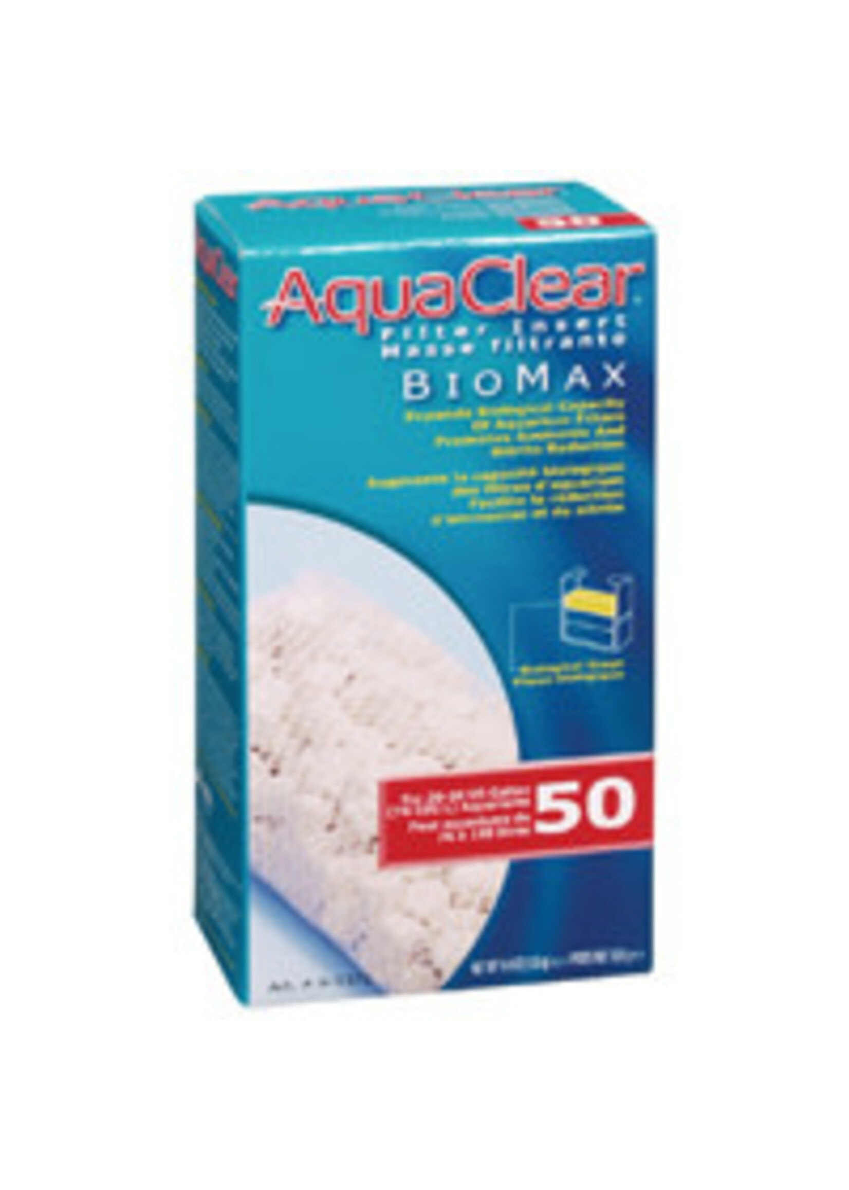 AquaClear AquaClear Bio-Max Insert