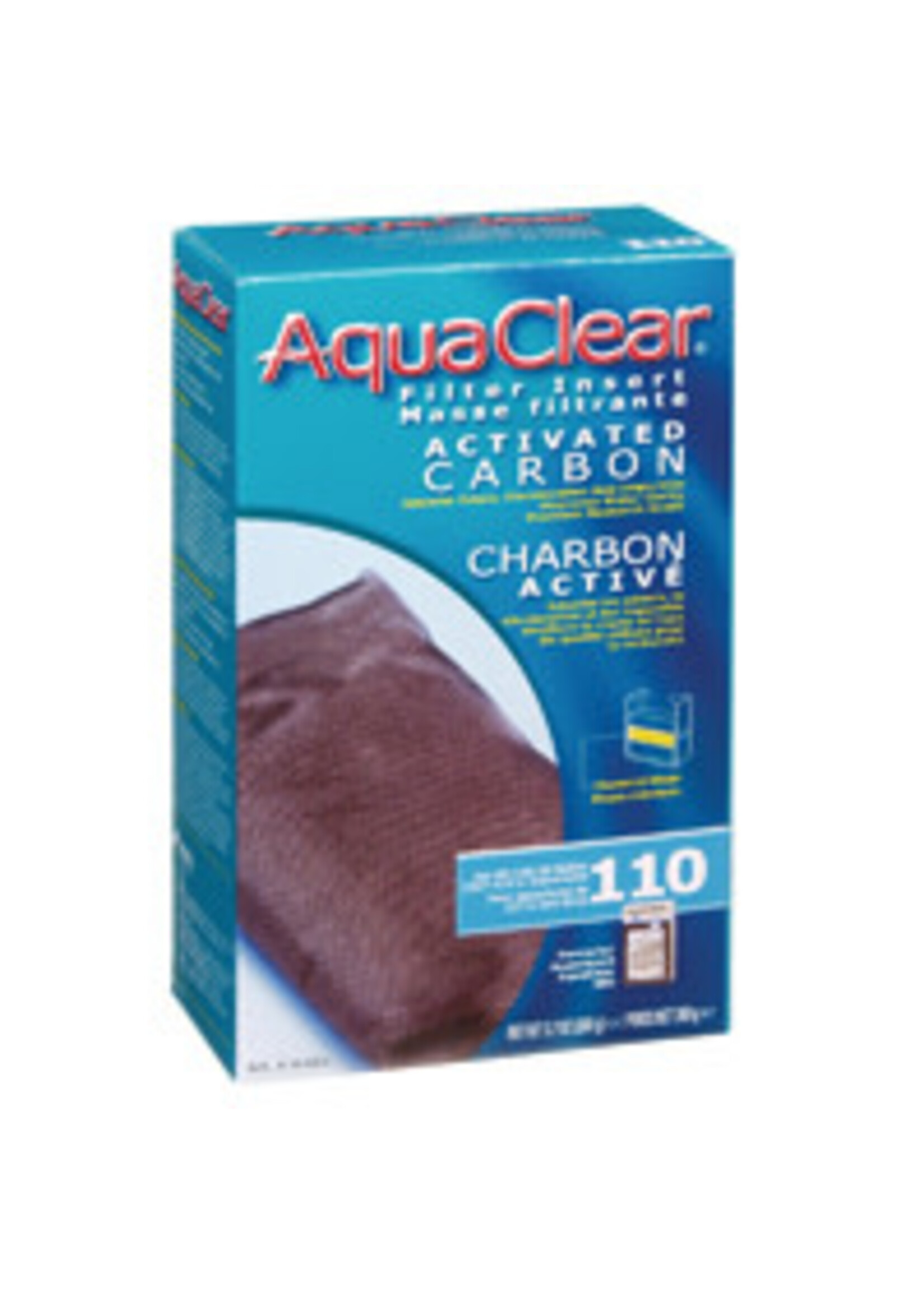 AquaClear AquaClear Activated Carbon Filter Insert