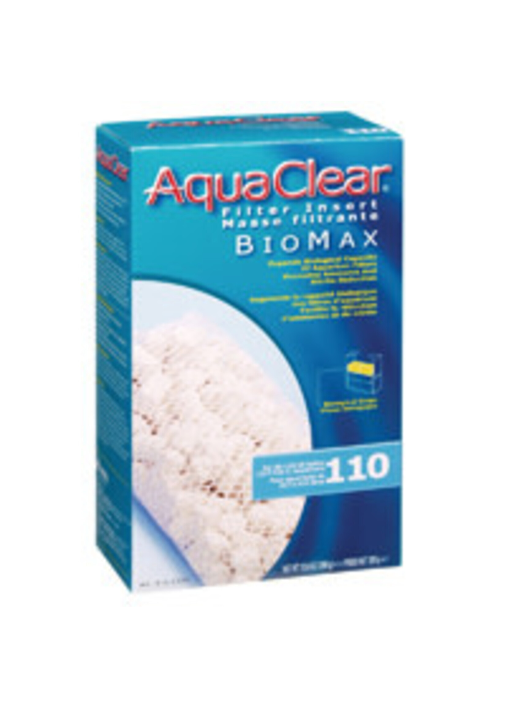 AquaClear AquaClear Bio-Max Insert