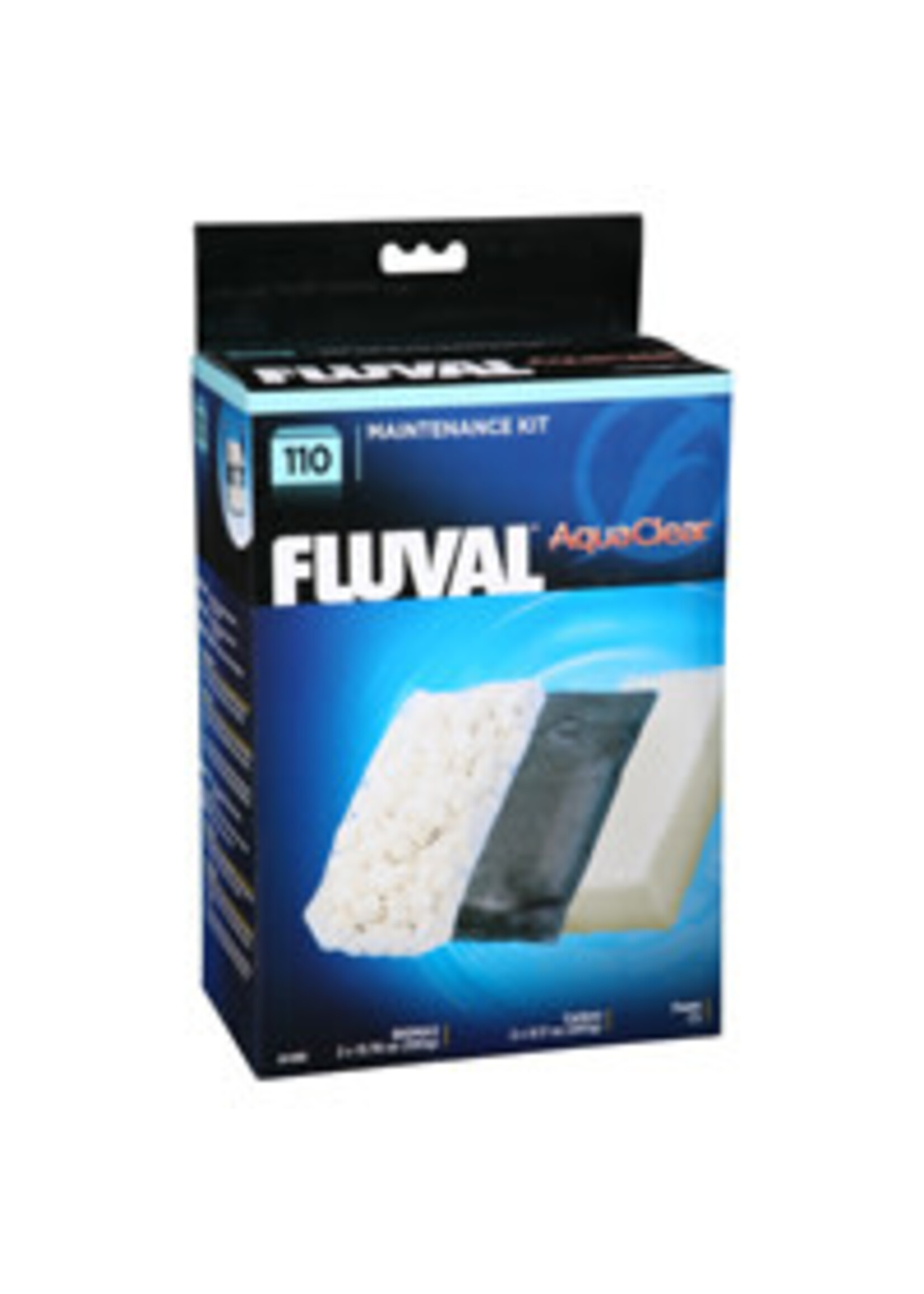 Fluval Fluval / AquaClear Filter Media Maintenance Kit
