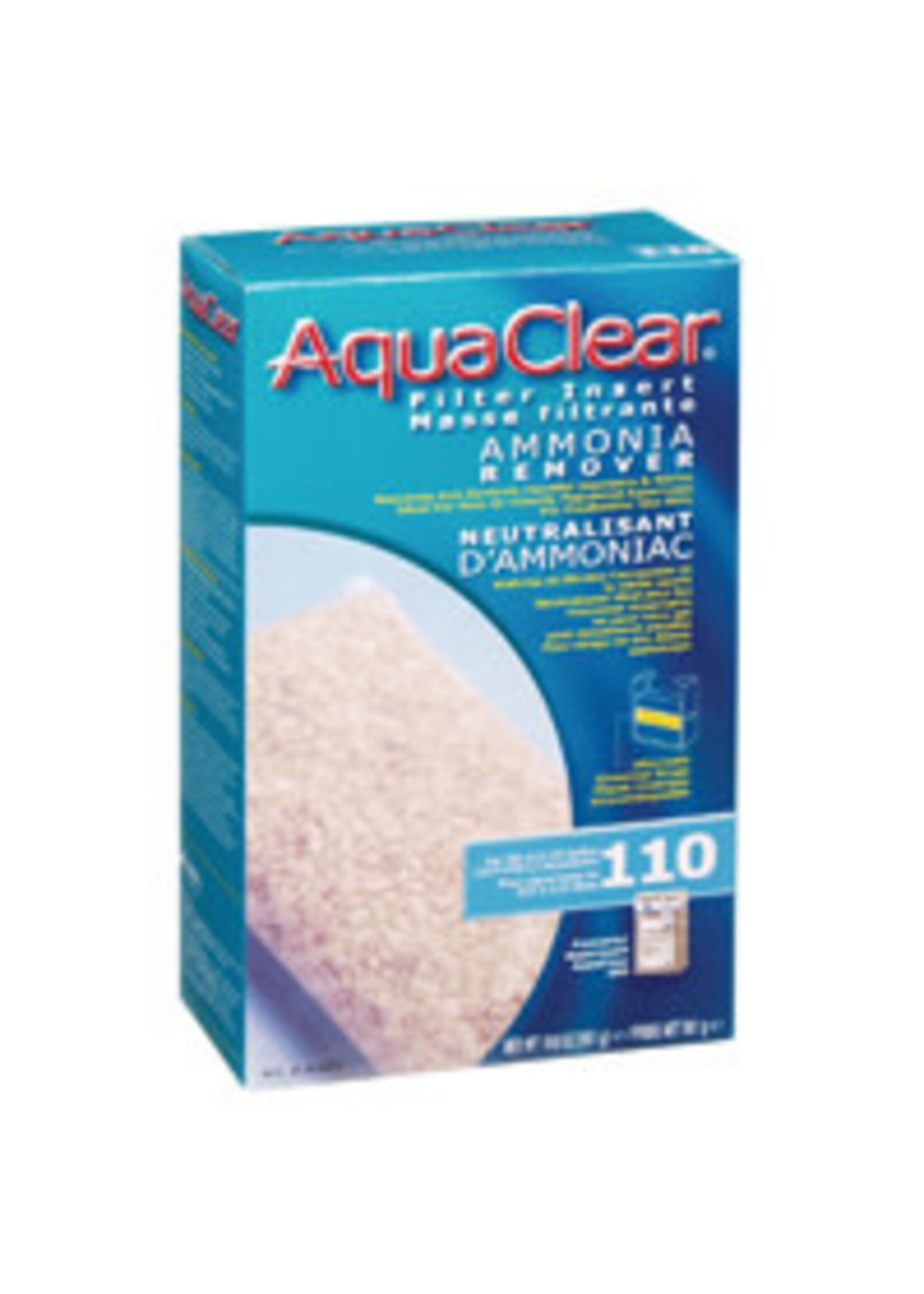AquaClear AquaClear Ammonia Remover Filter Insert