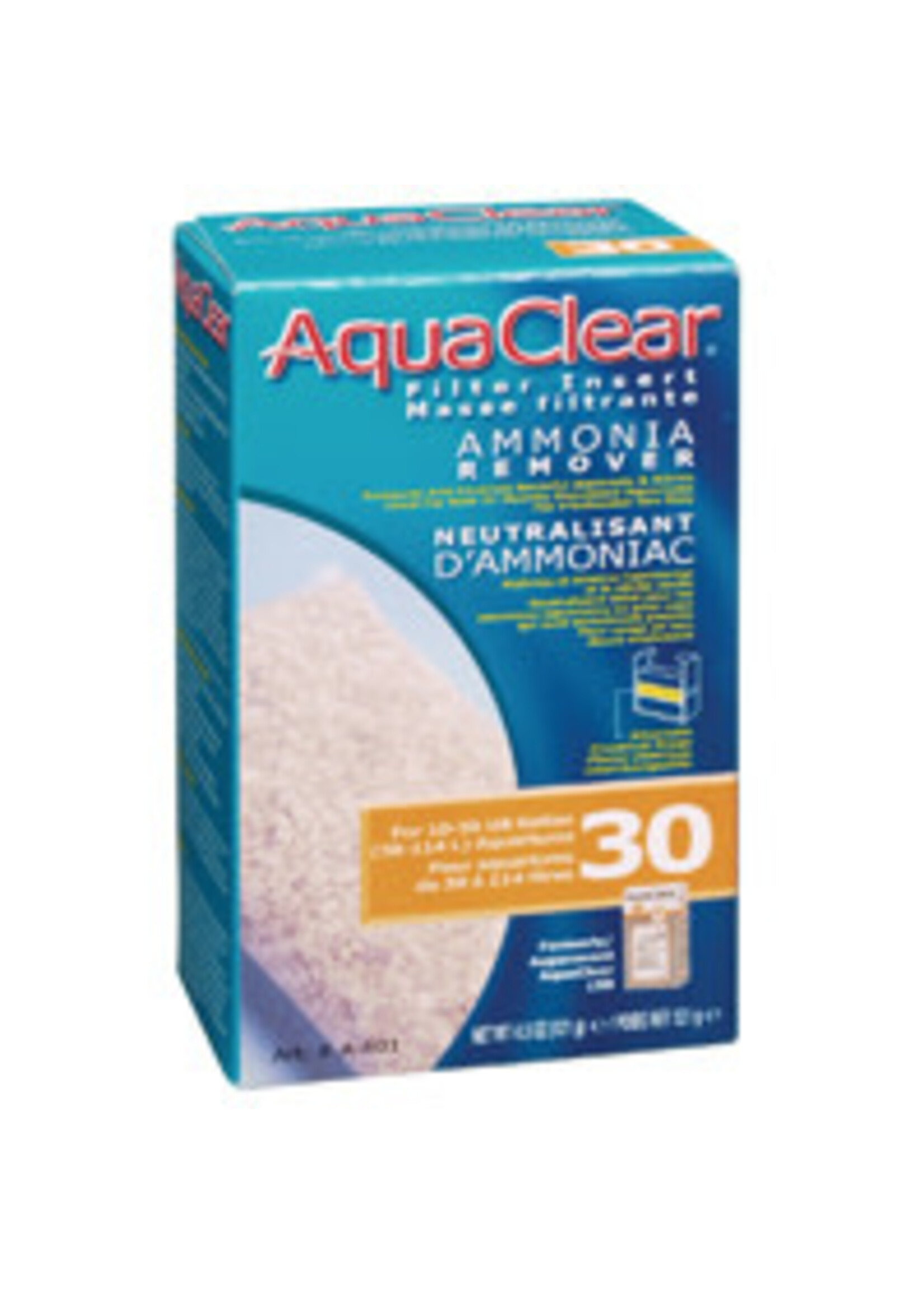 AquaClear AquaClear Ammonia Remover Filter Insert
