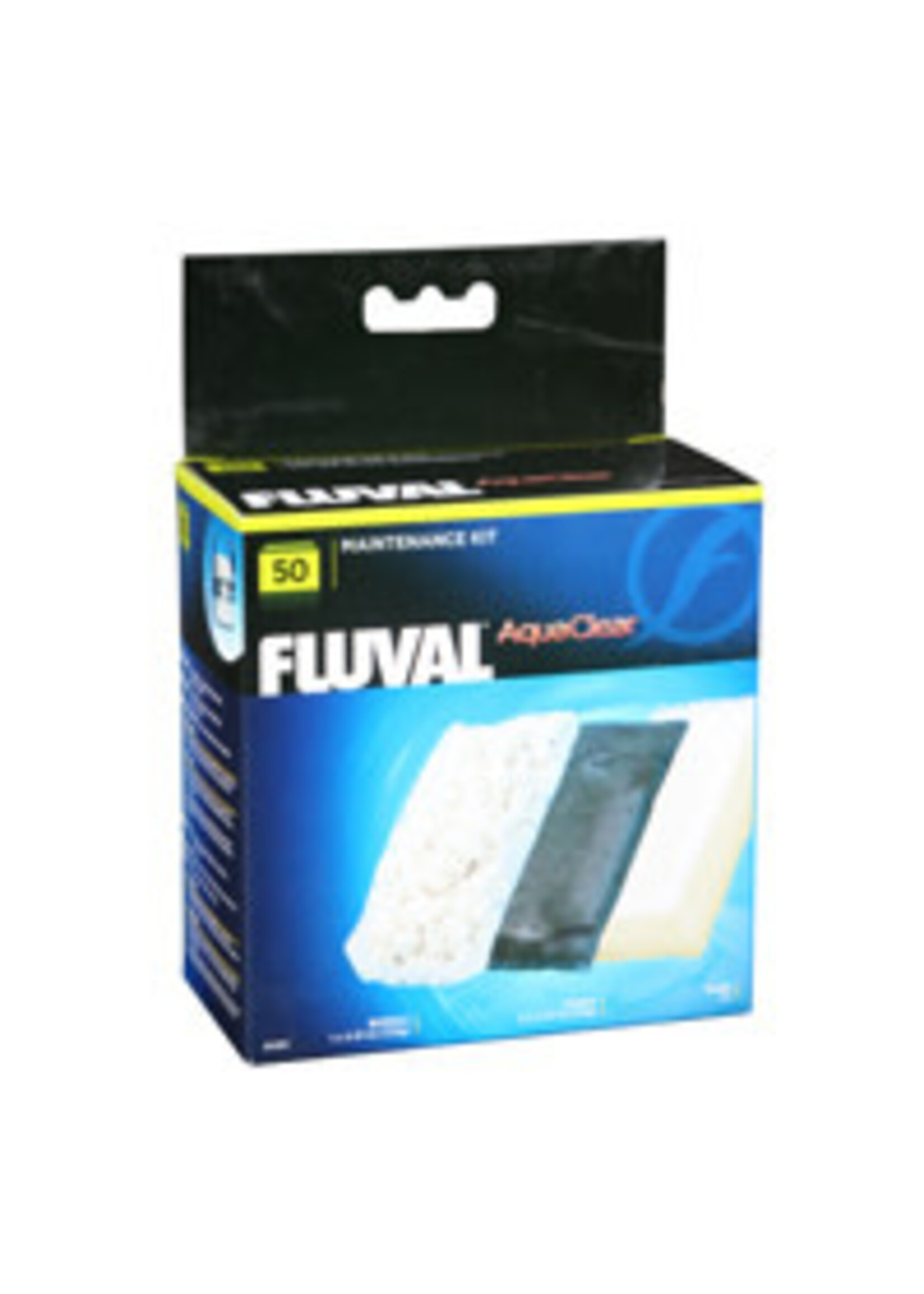 Fluval Fluval / AquaClear Filter Media Maintenance Kit