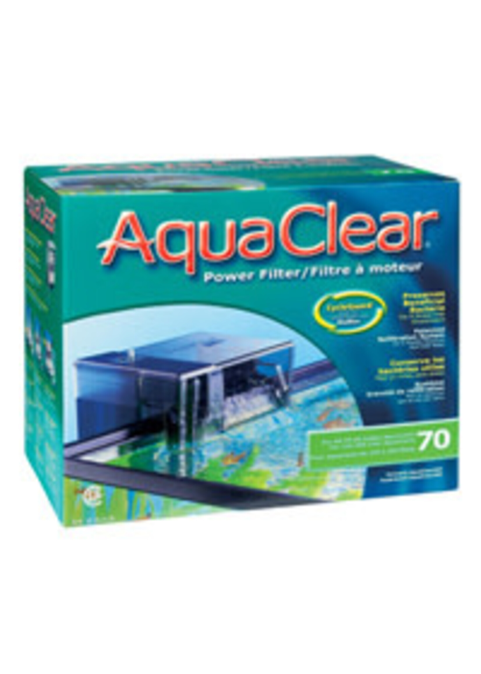 AquaClear AquaClear Power Filter