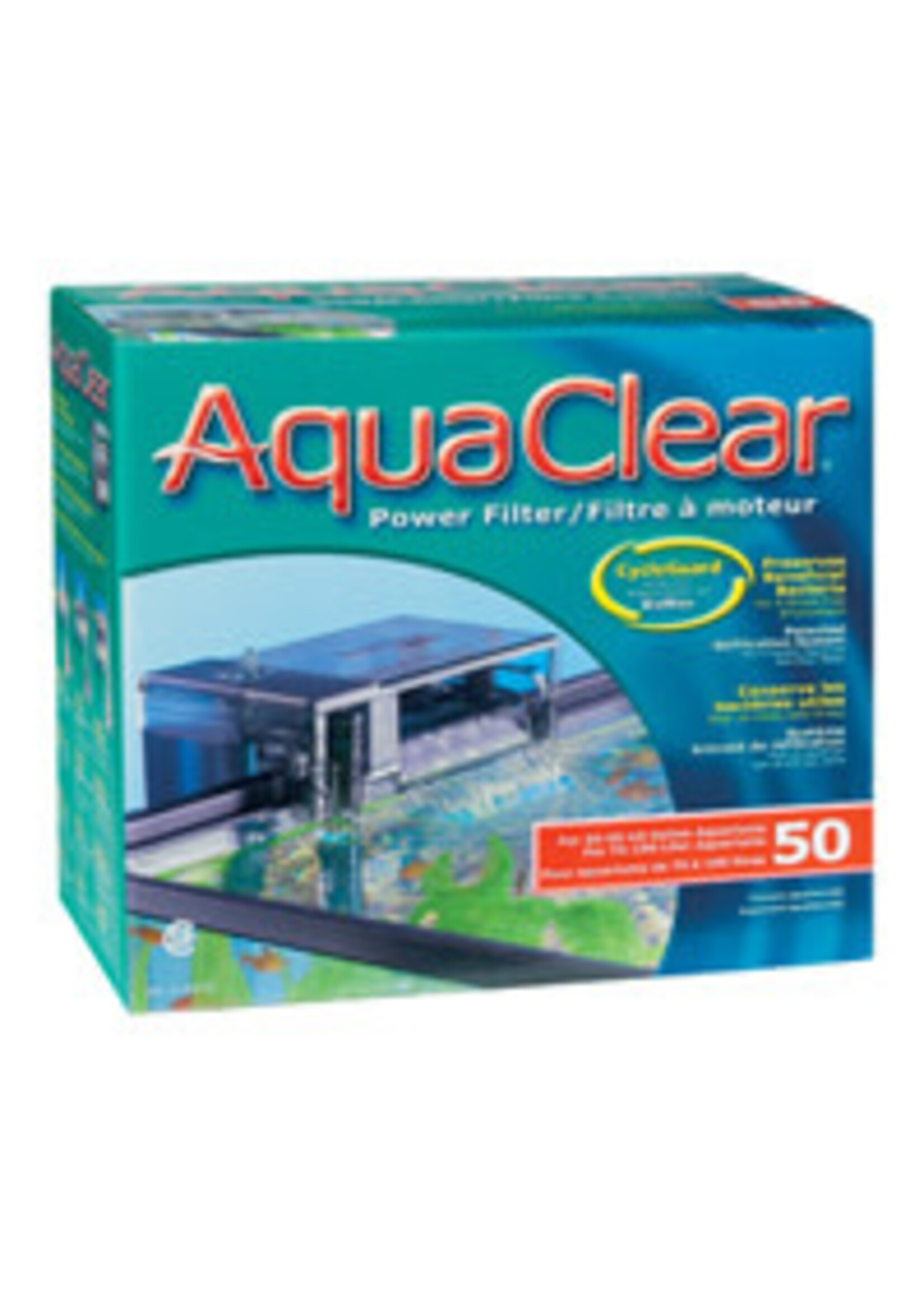 AquaClear AquaClear Power Filter