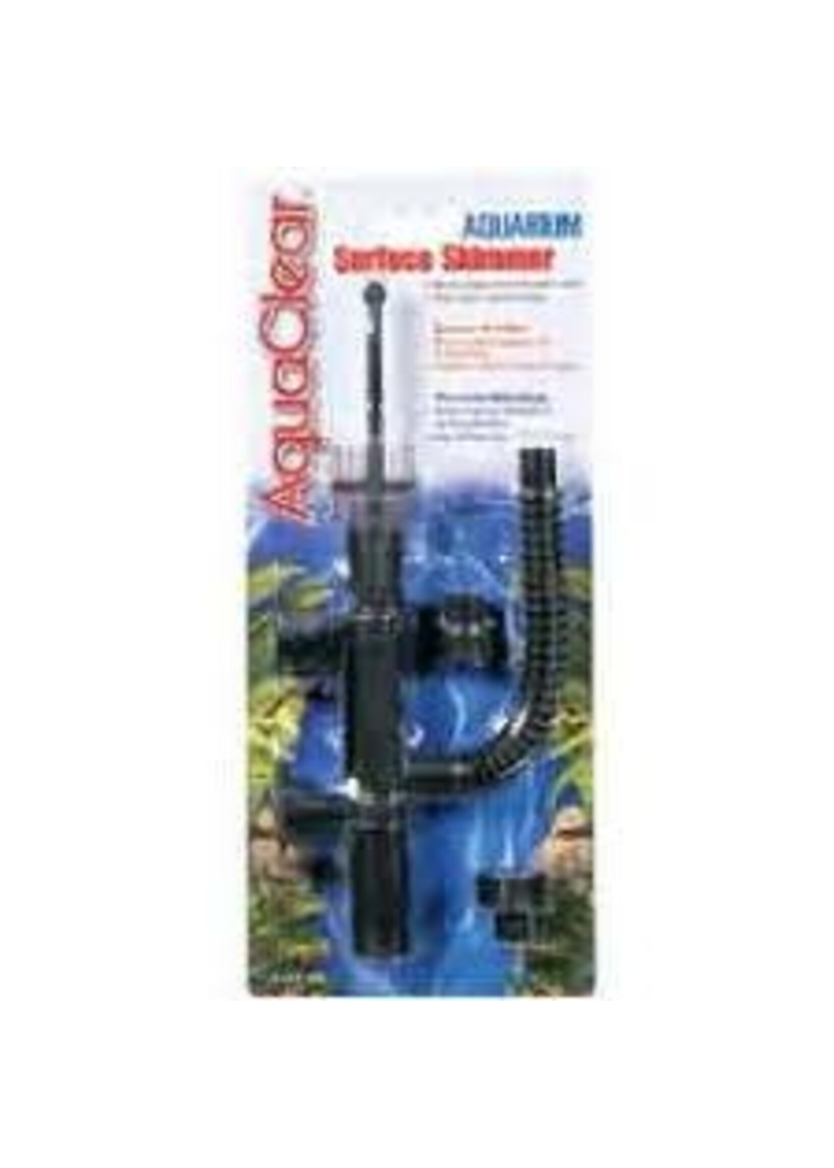 AquaClear AquaClear Aquarium Surface Skimmer