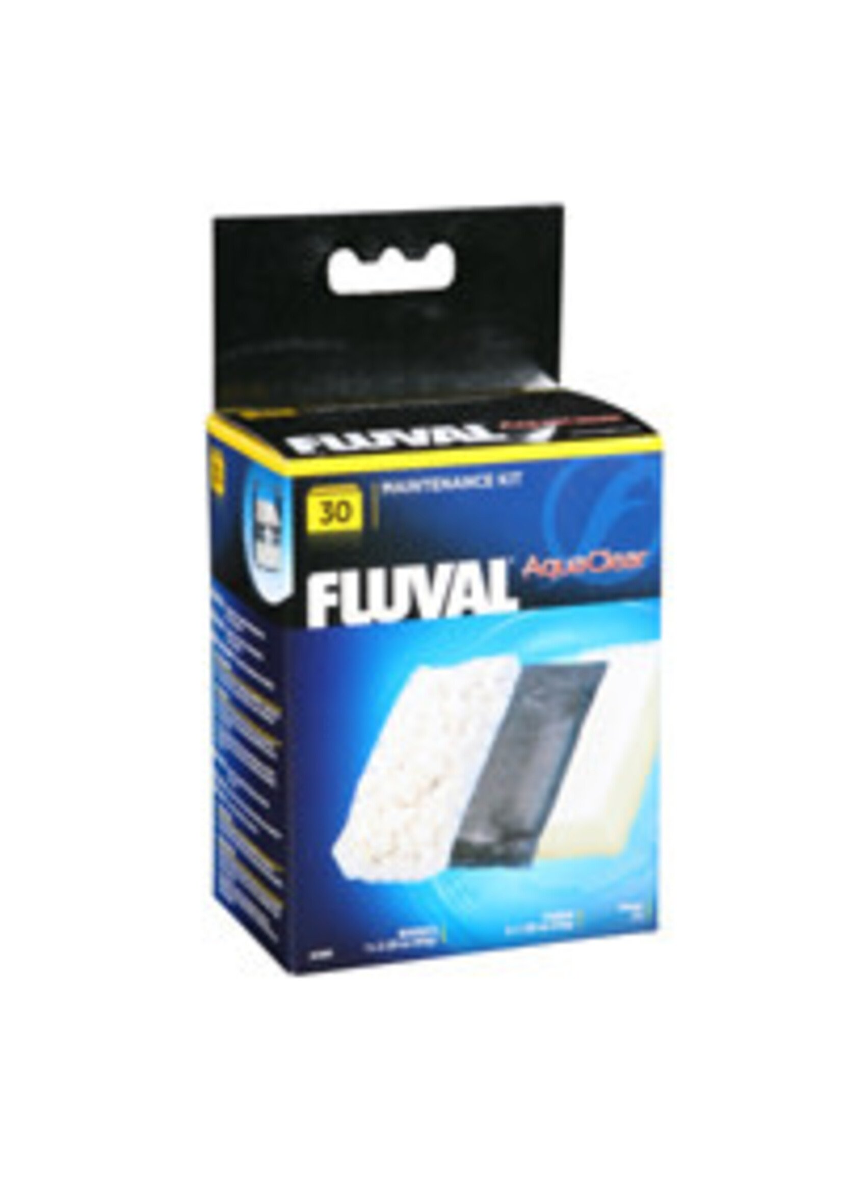 Fluval Fluval / AquaClear Filter Media Maintenance Kit