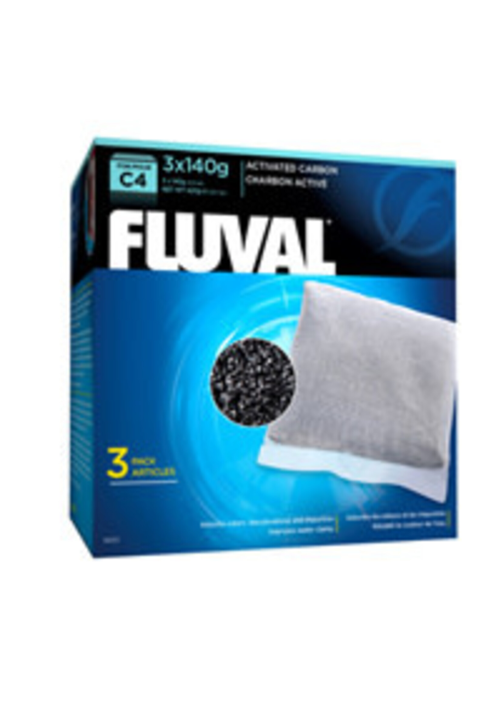Fluval Fluval Activated Carbon