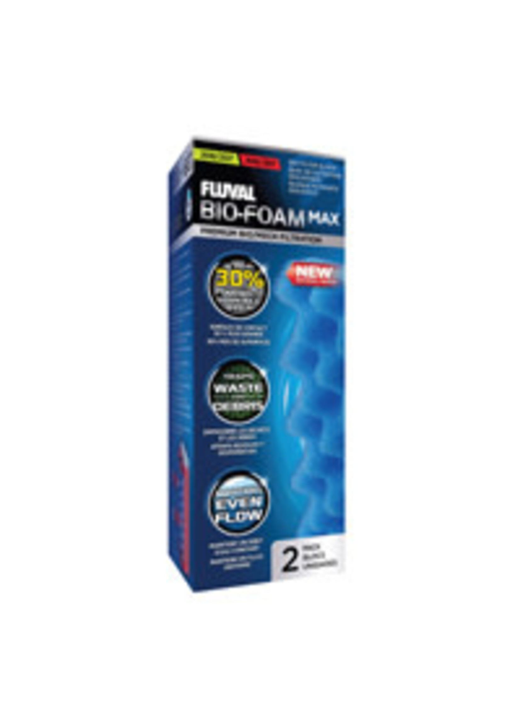 Fluval Fluval Bio-Foam 2pack