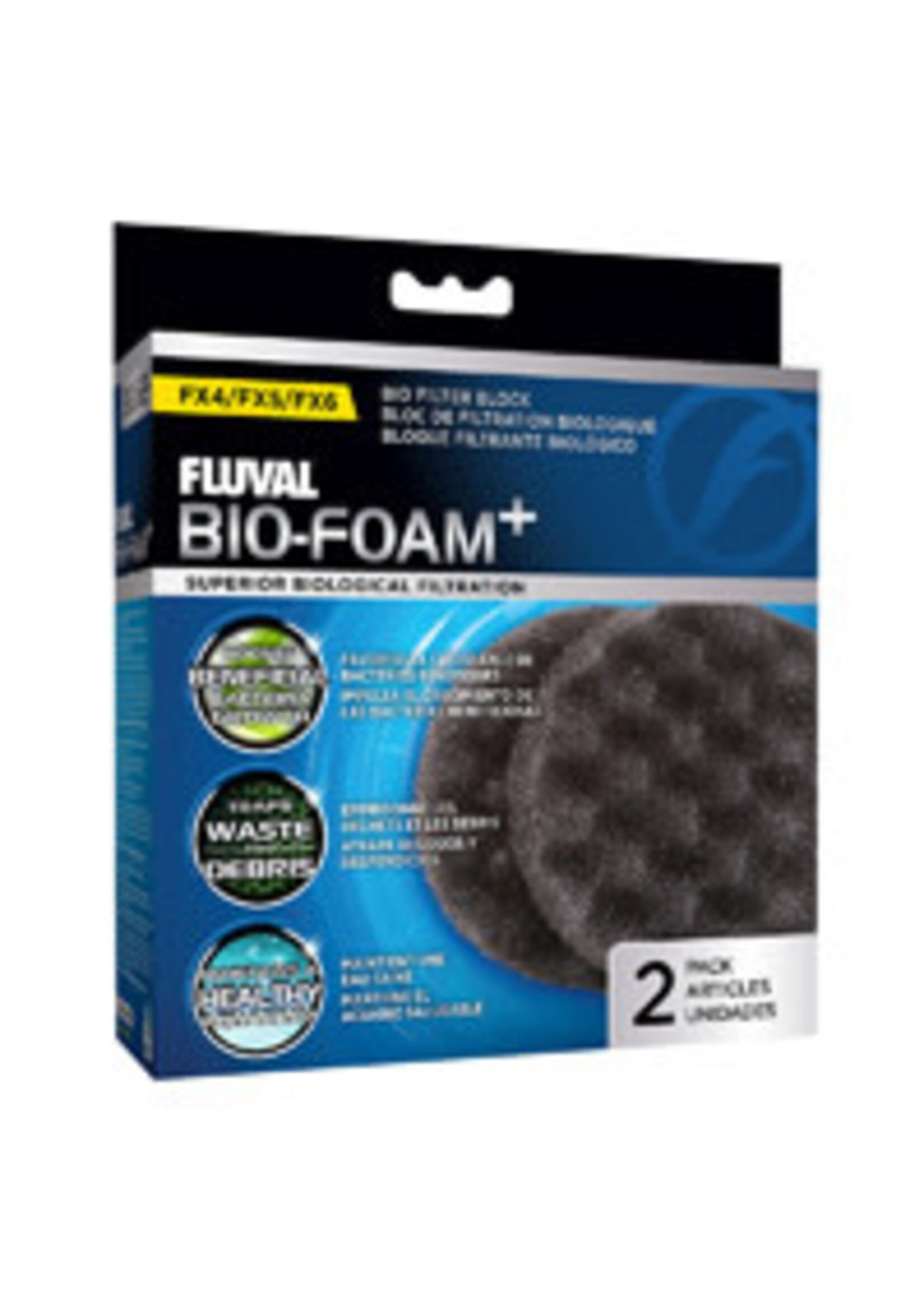 Fluval Fluval Bio-Foam+