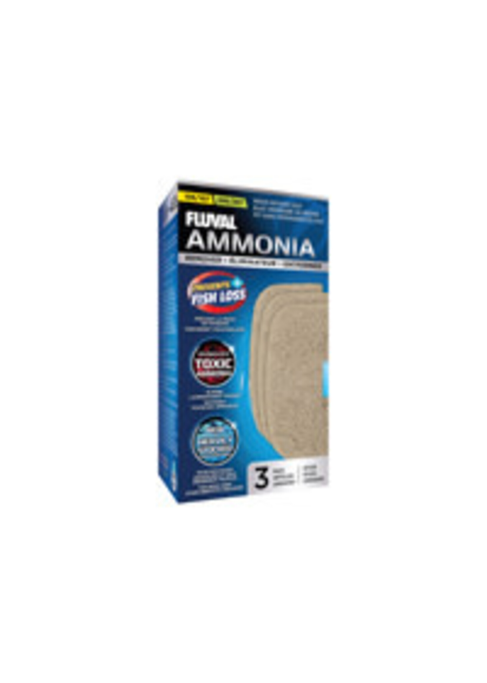 Fluval Fluval Ammonia Remover
