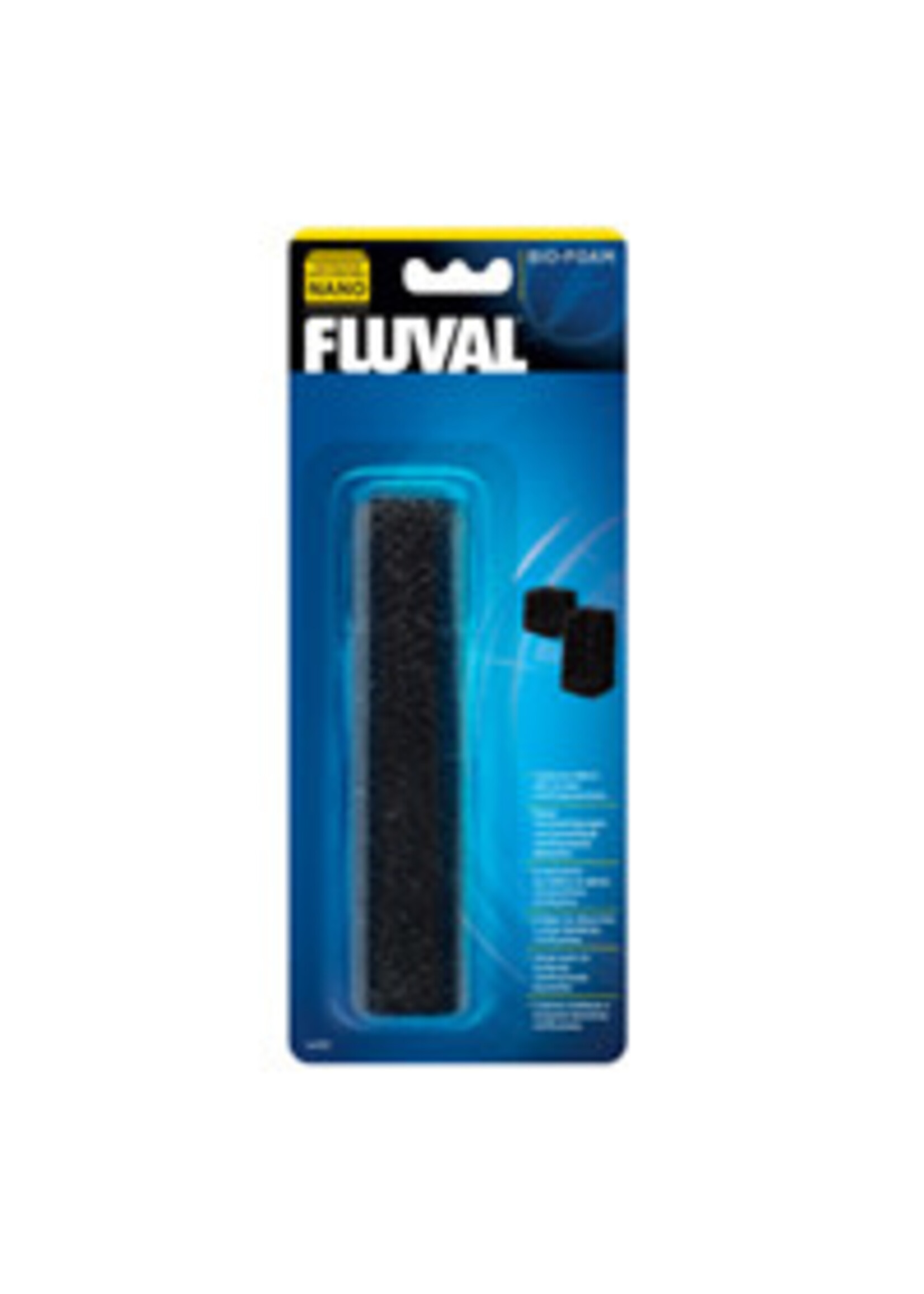 Fluval Fluval Nano Aquarium Filter Bio-Foam