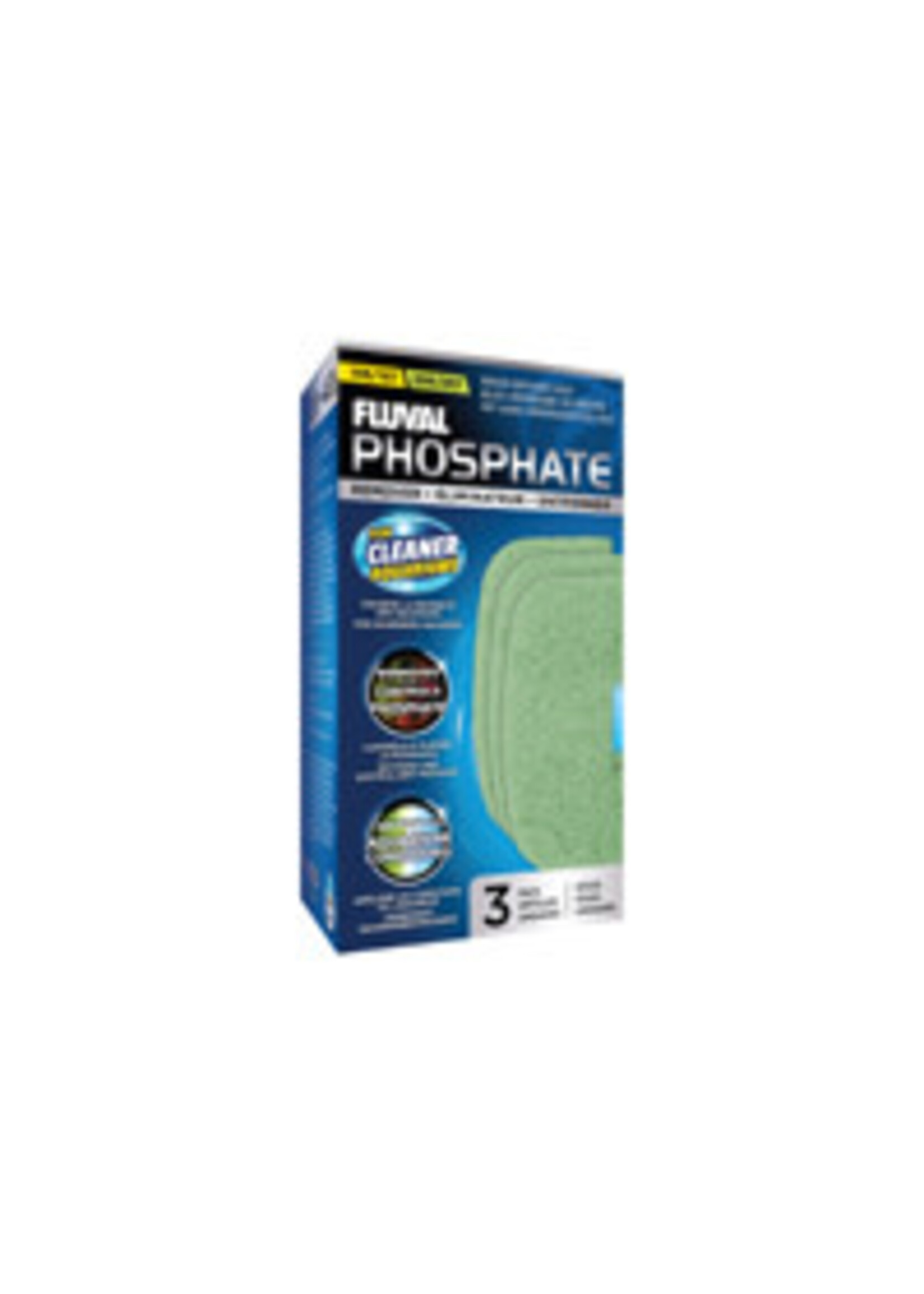 Fluval Fluval Phosphate Remover